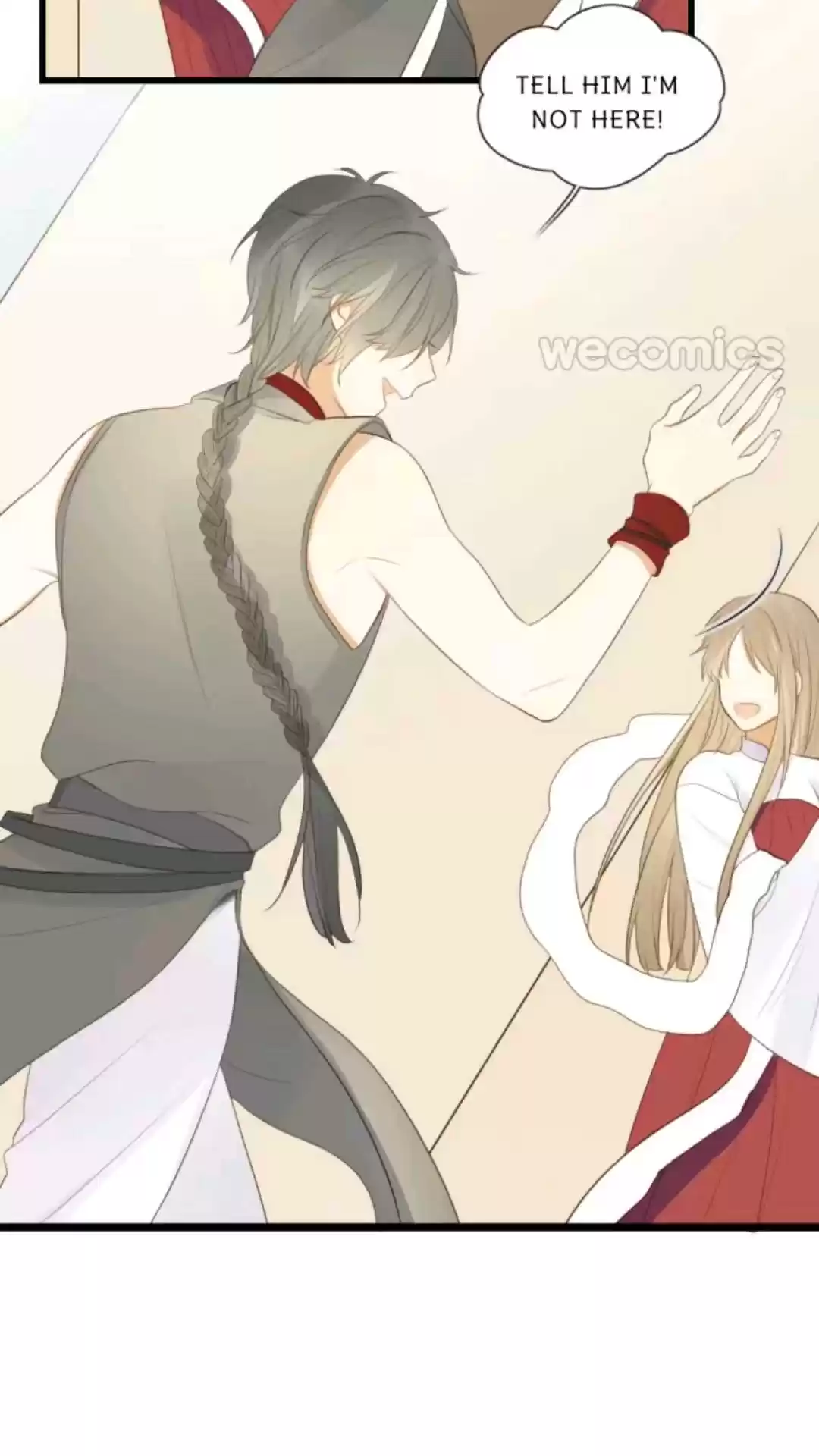 Let's Have A Baby Dragon Chapter 59