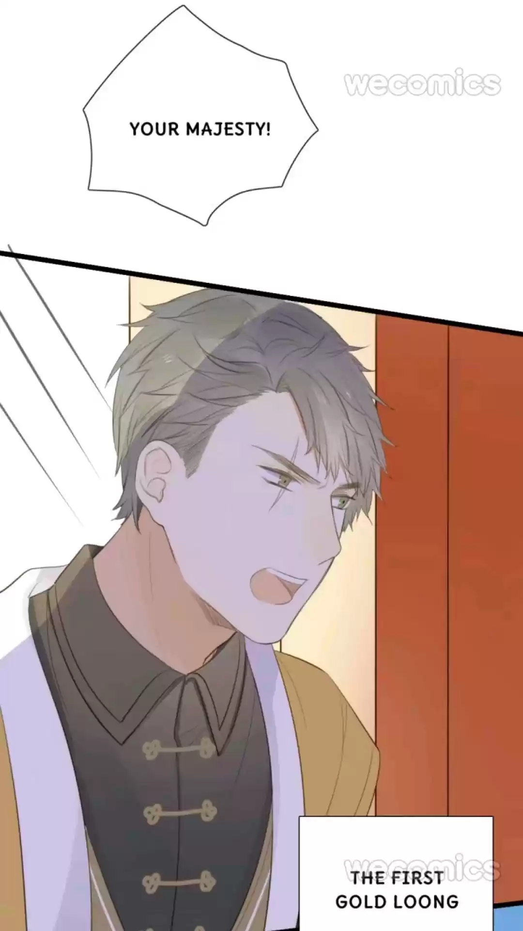 Let's Have A Baby Dragon Chapter 59