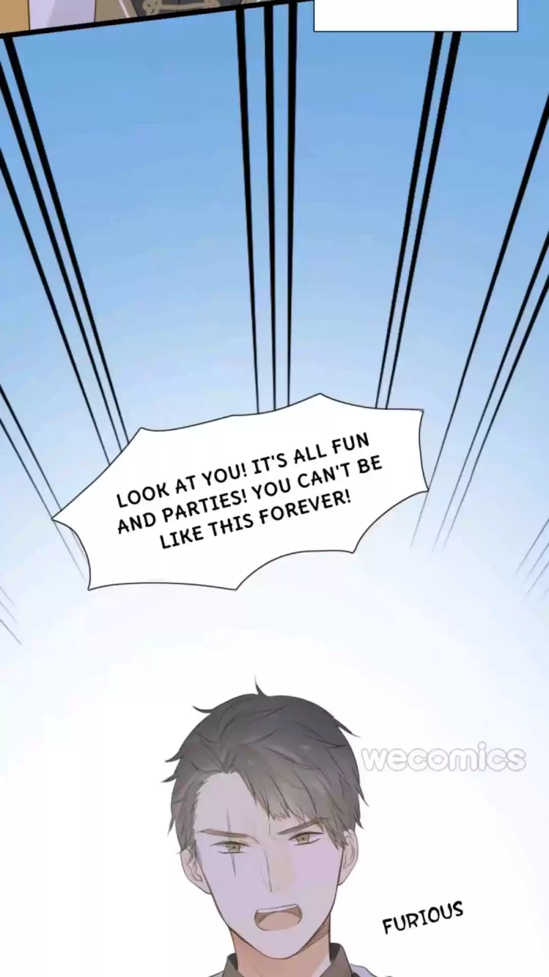 Let's Have A Baby Dragon Chapter 59