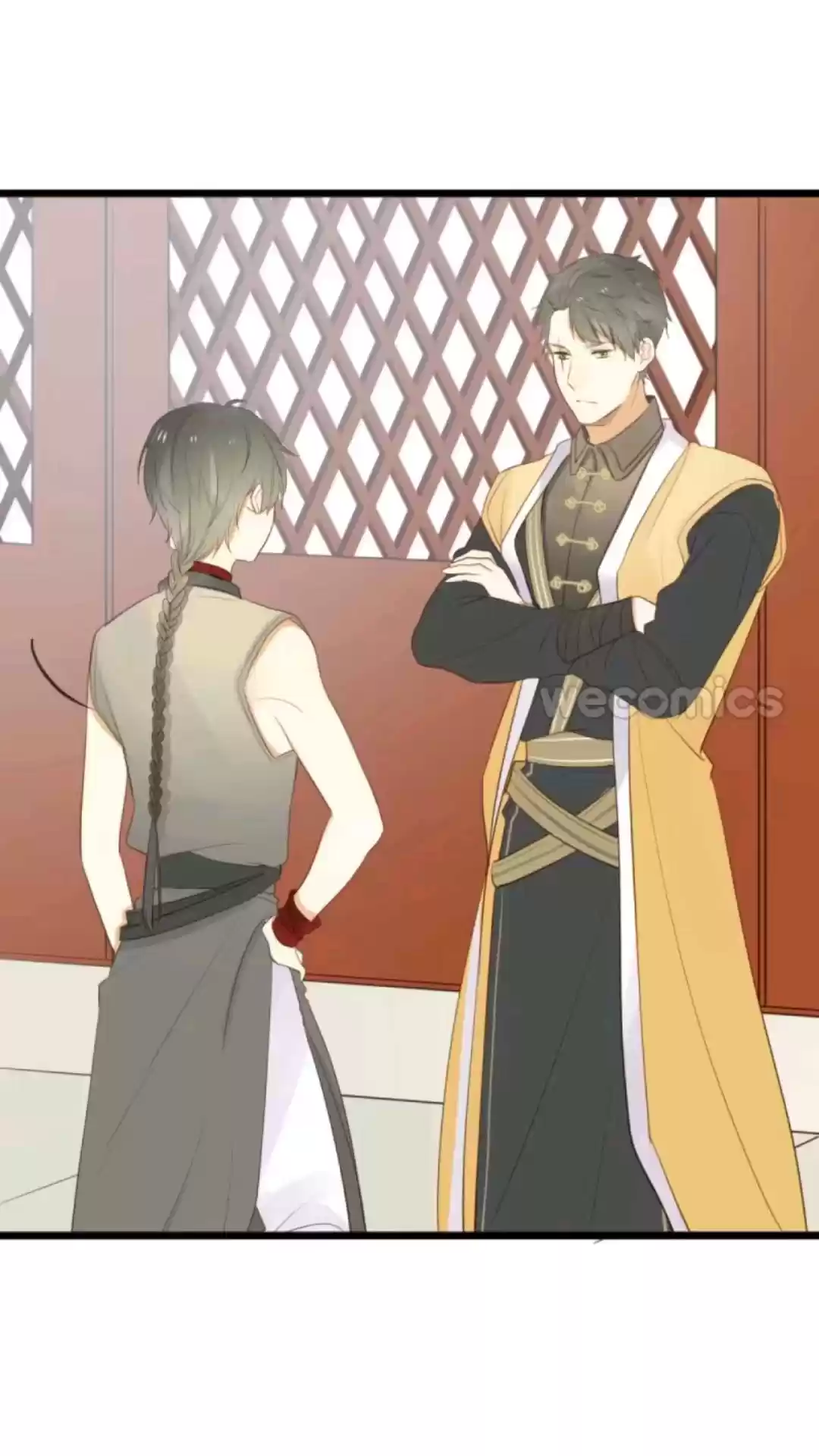 Let's Have A Baby Dragon Chapter 59