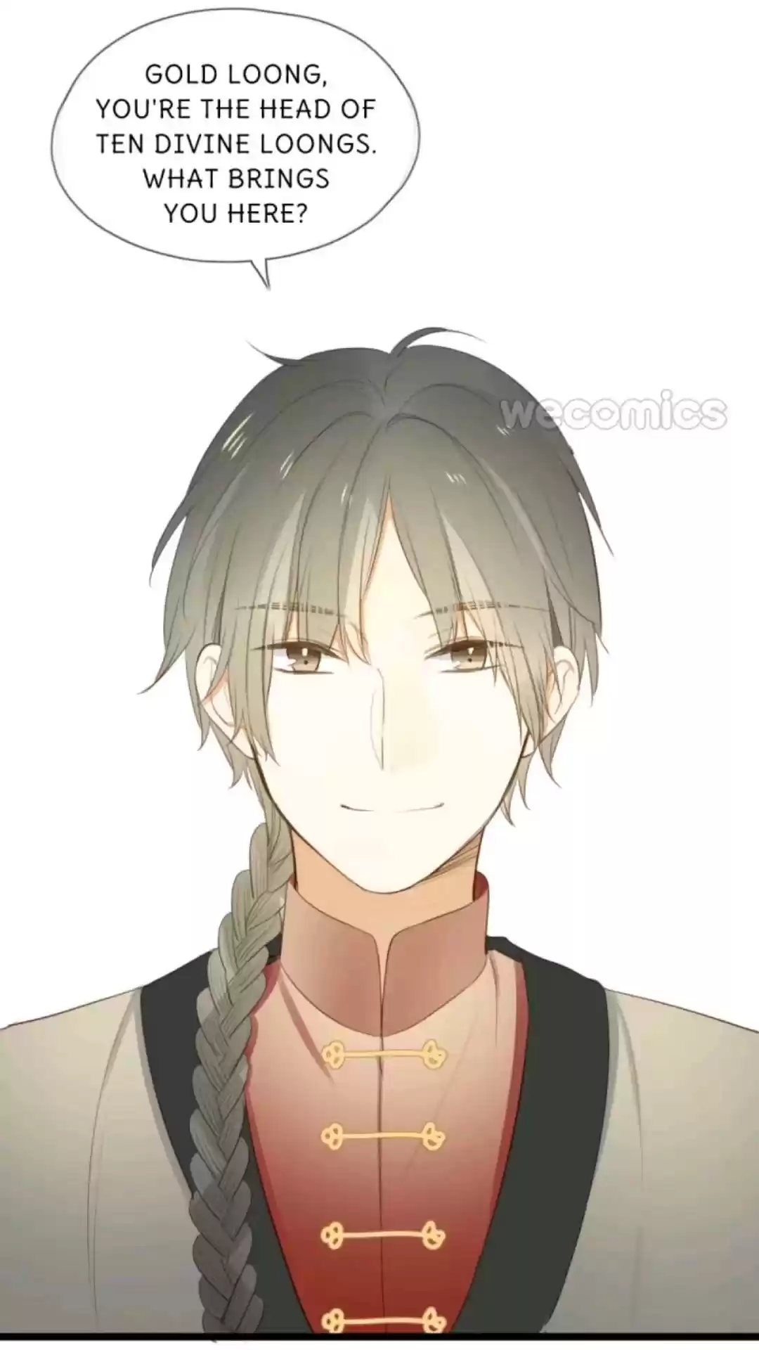 Let's Have A Baby Dragon Chapter 59