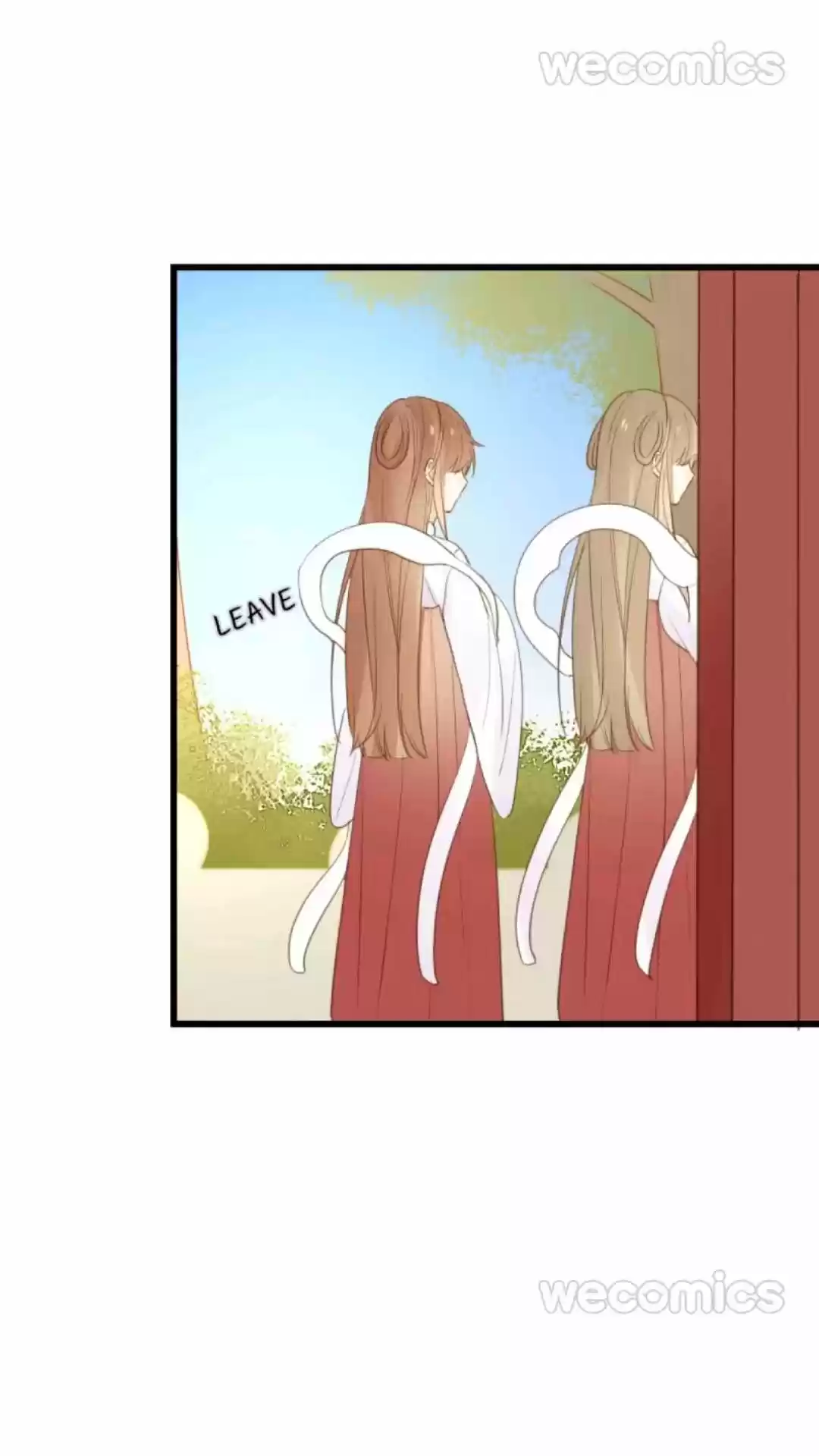 Let's Have A Baby Dragon Chapter 59