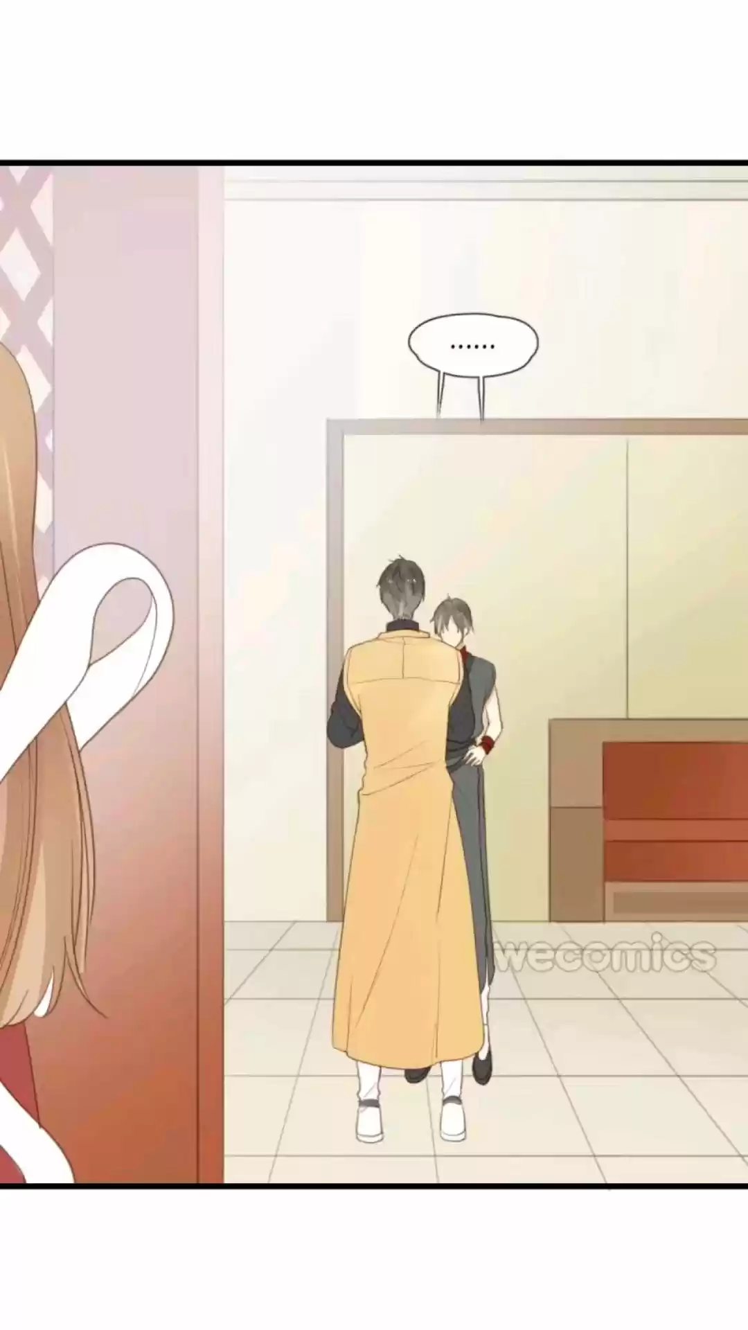 Let's Have A Baby Dragon Chapter 59