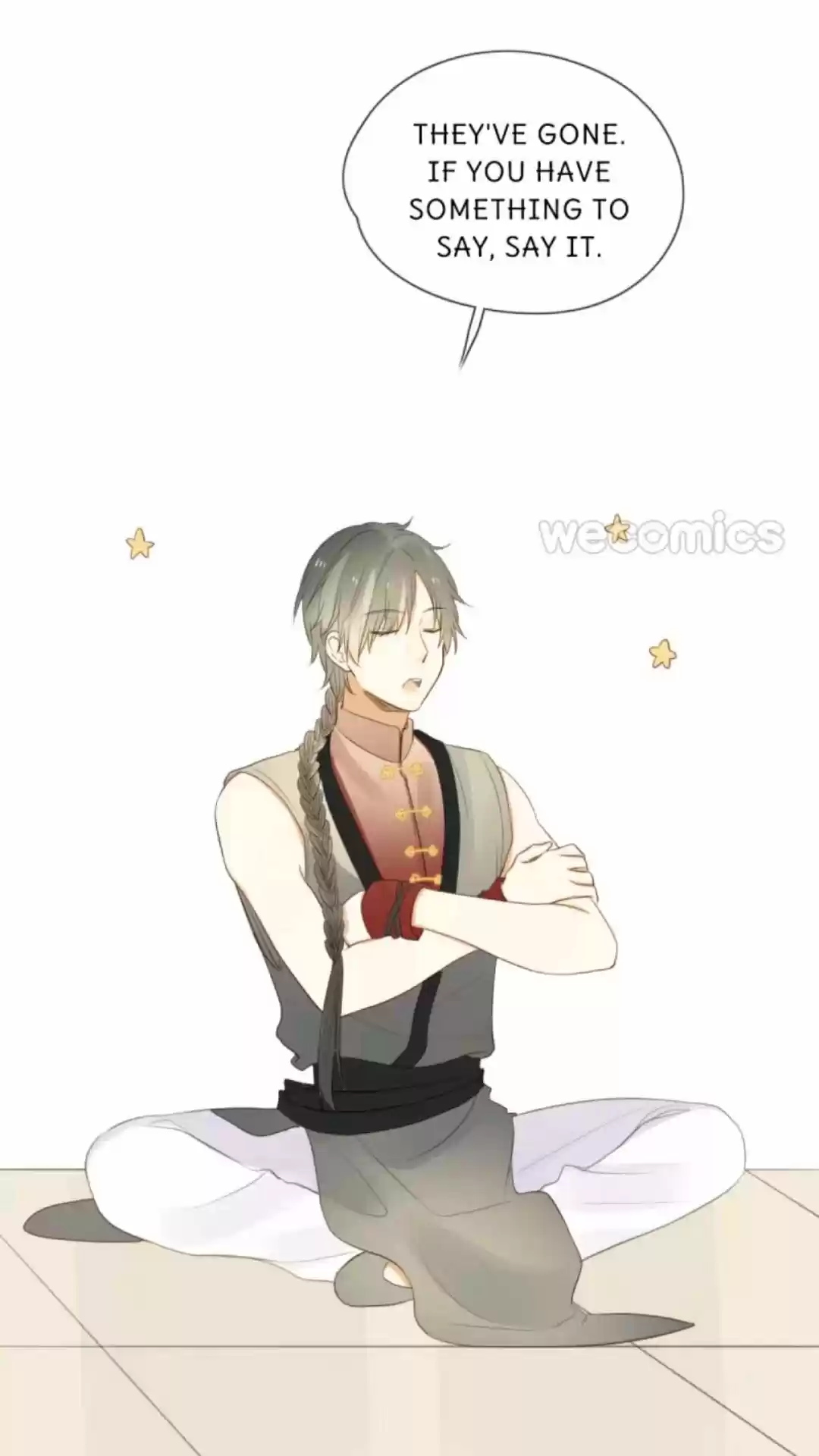 Let's Have A Baby Dragon Chapter 59