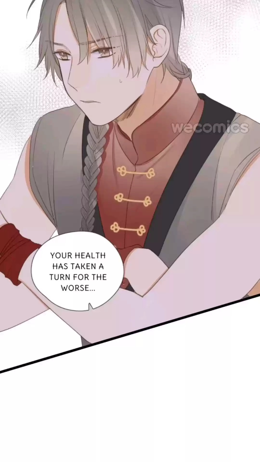 Let's Have A Baby Dragon Chapter 59