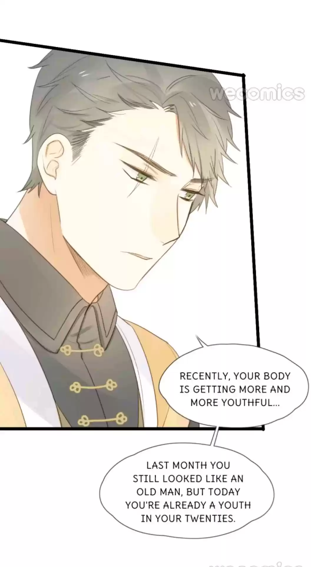 Let's Have A Baby Dragon Chapter 59