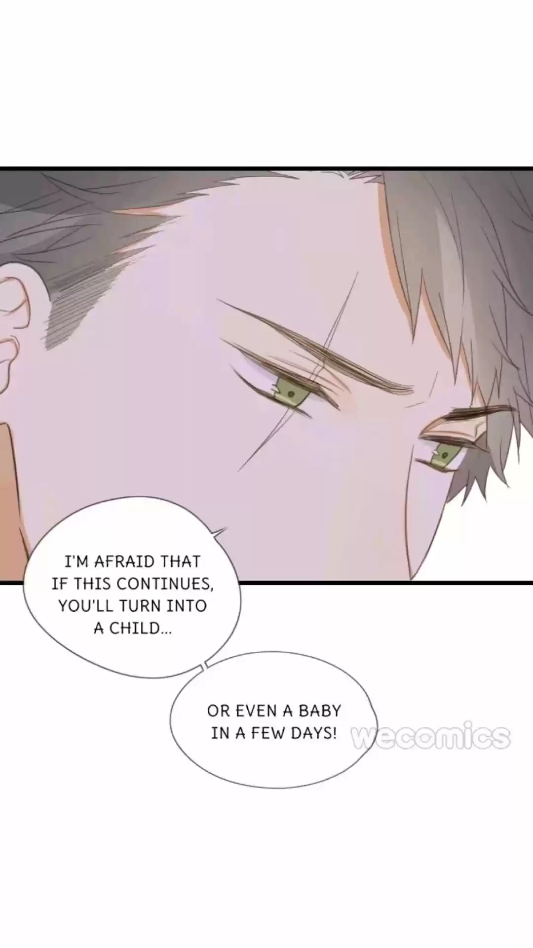 Let's Have A Baby Dragon Chapter 59