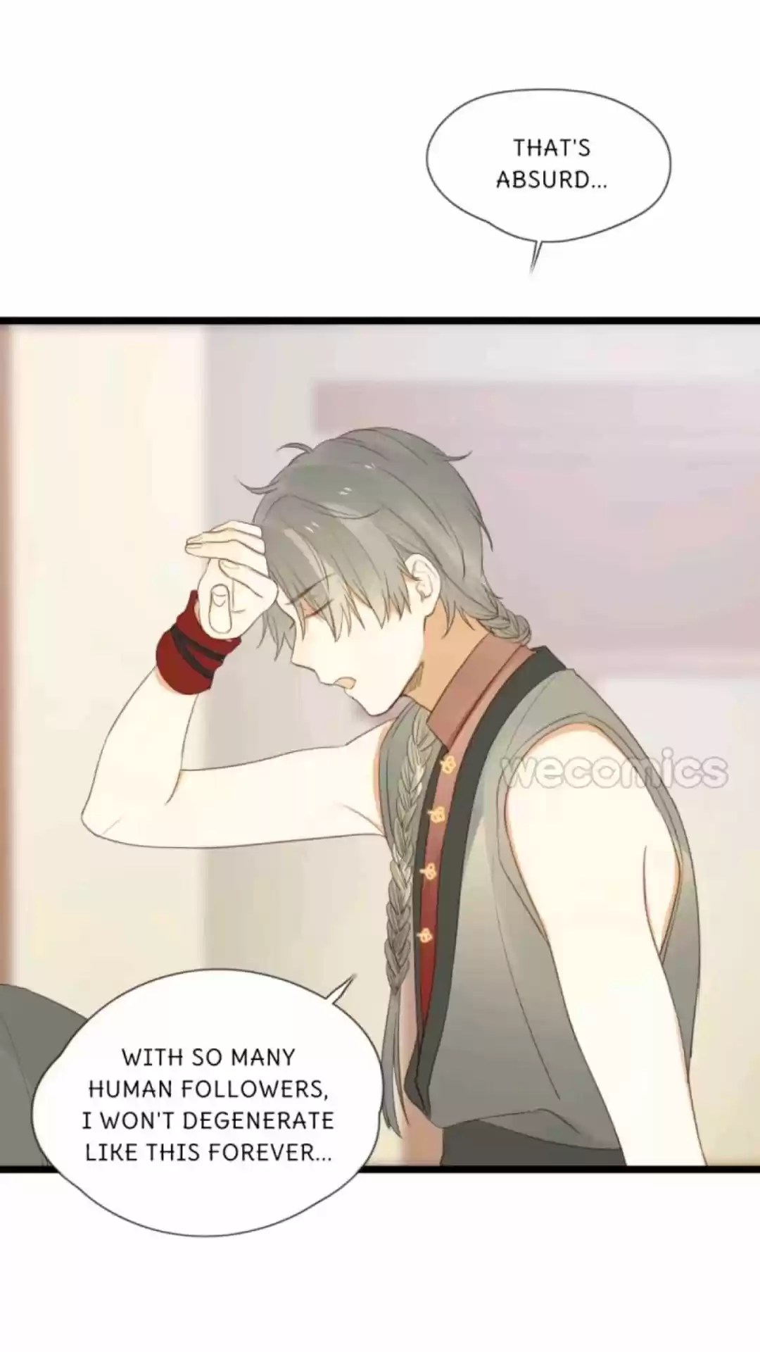 Let's Have A Baby Dragon Chapter 59