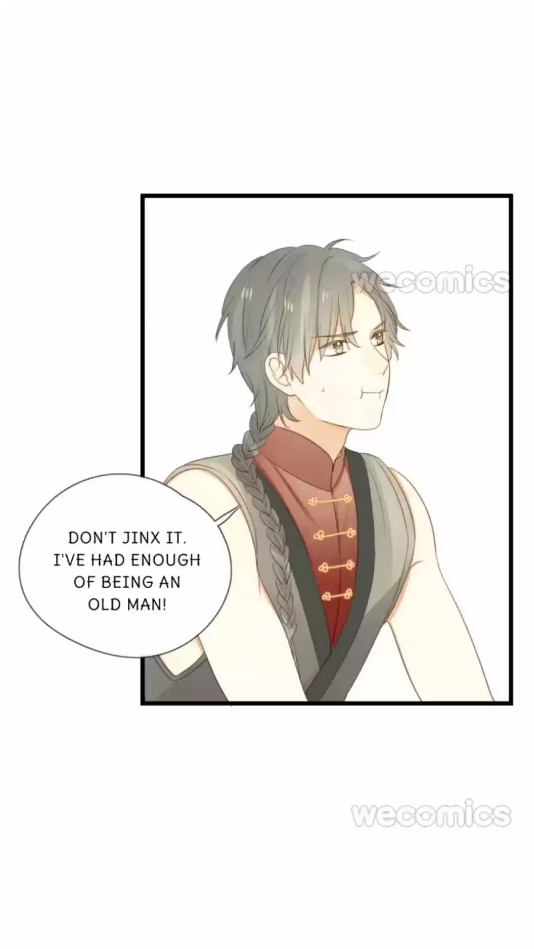 Let's Have A Baby Dragon Chapter 59