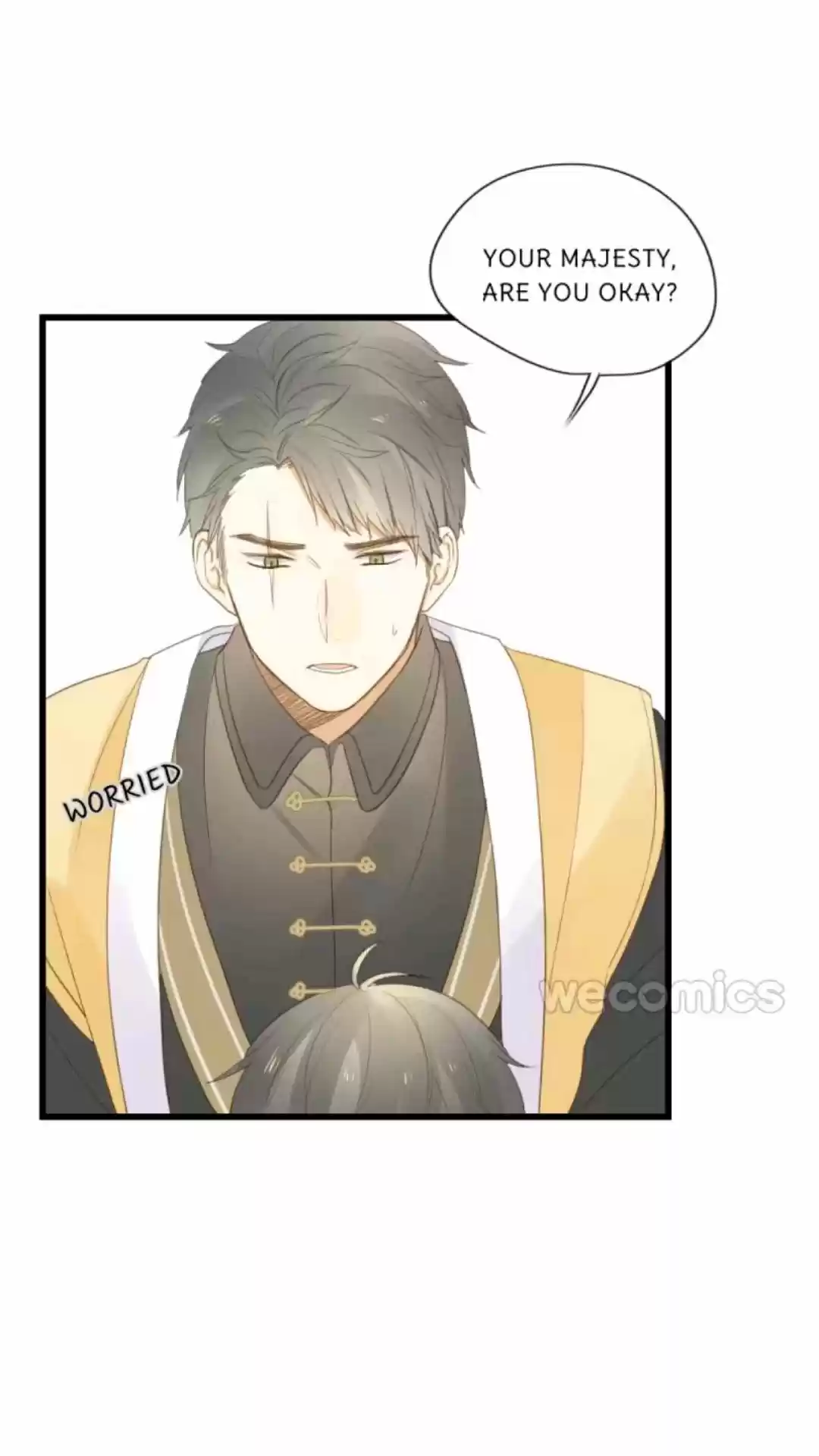 Let's Have A Baby Dragon Chapter 59