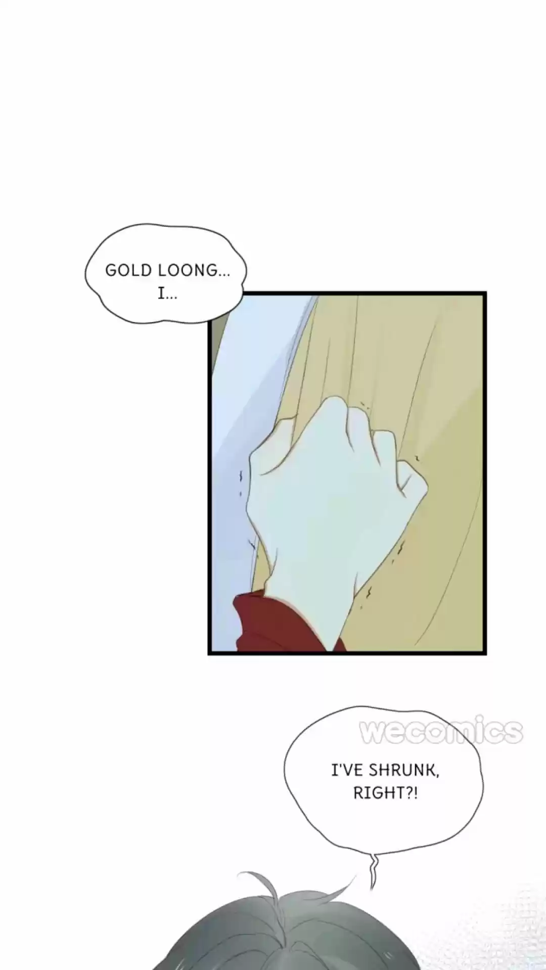 Let's Have A Baby Dragon Chapter 59