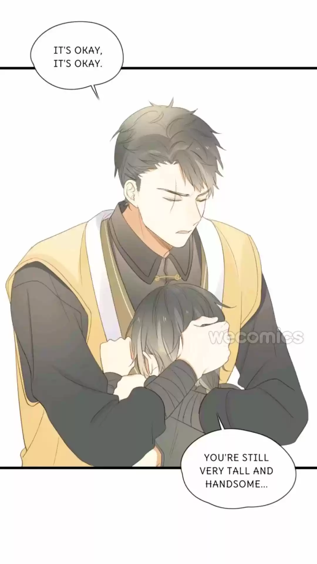 Let's Have A Baby Dragon Chapter 59