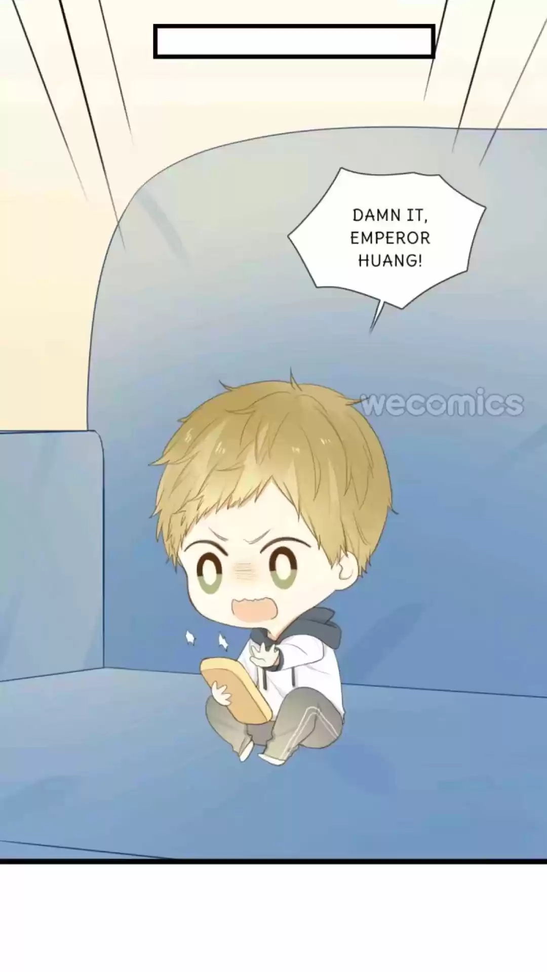 Let's Have A Baby Dragon Chapter 59