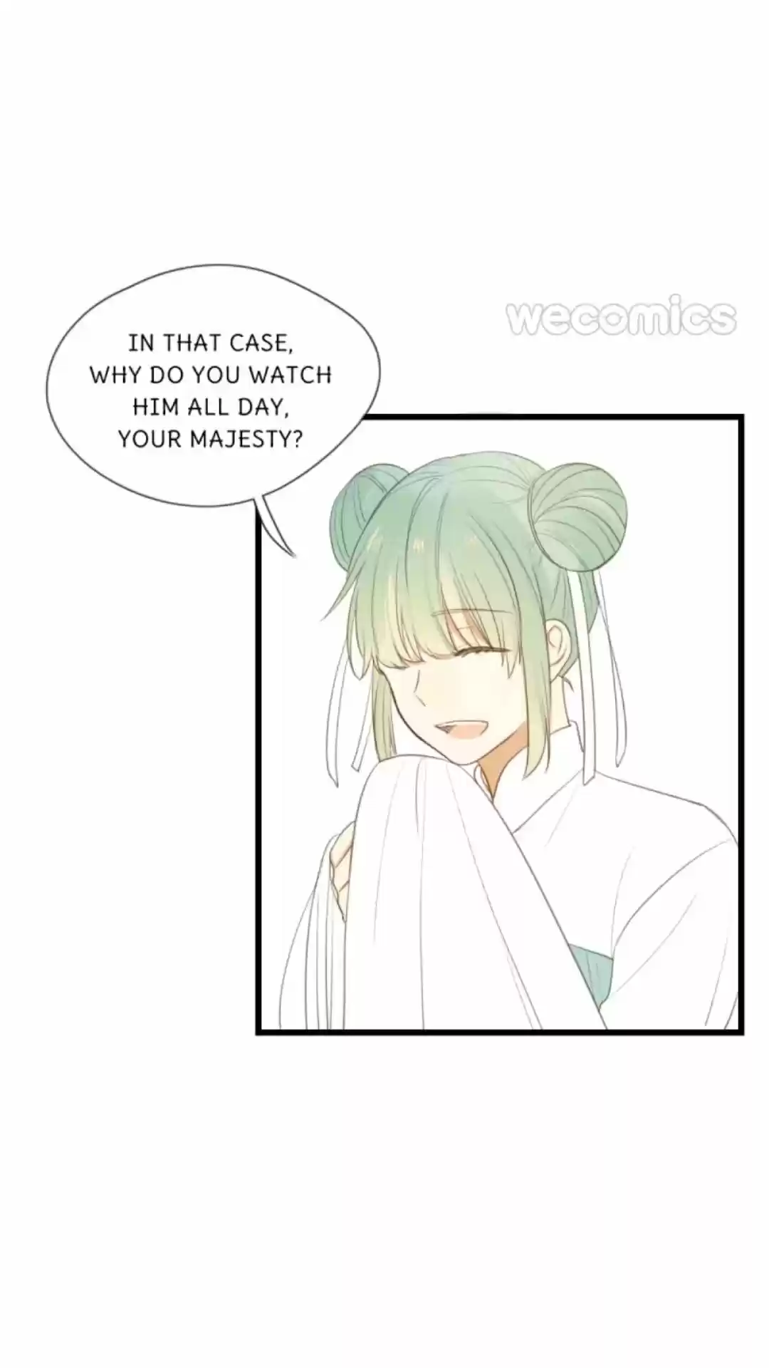 Let's Have A Baby Dragon Chapter 59