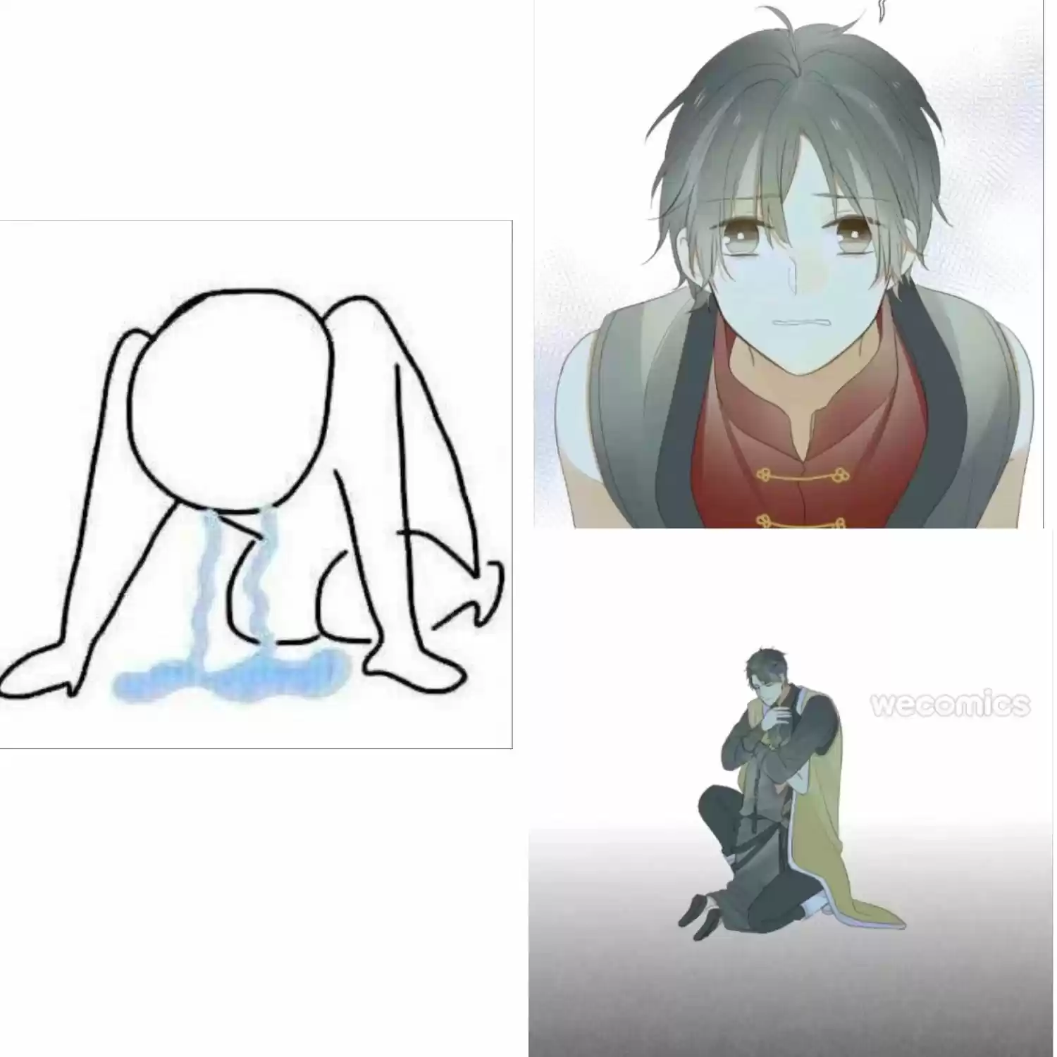 Let's Have A Baby Dragon Chapter 59