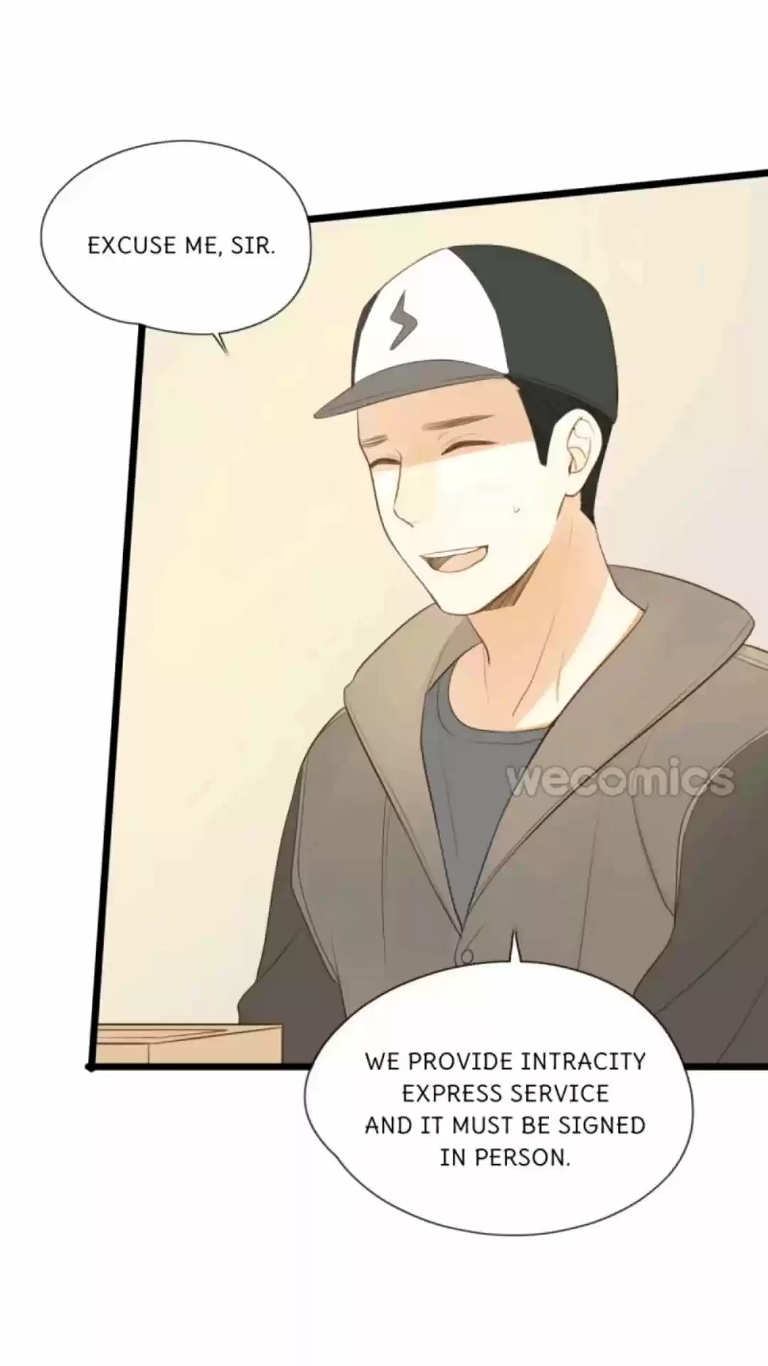 Let's Have A Baby Dragon Chapter 60