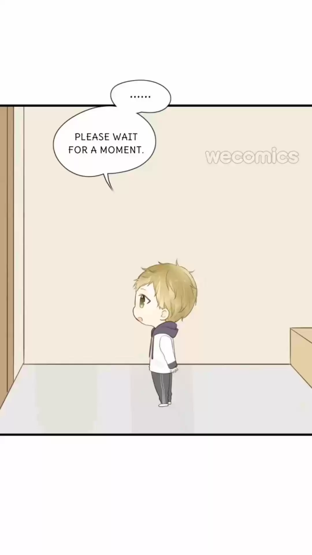 Let's Have A Baby Dragon Chapter 60