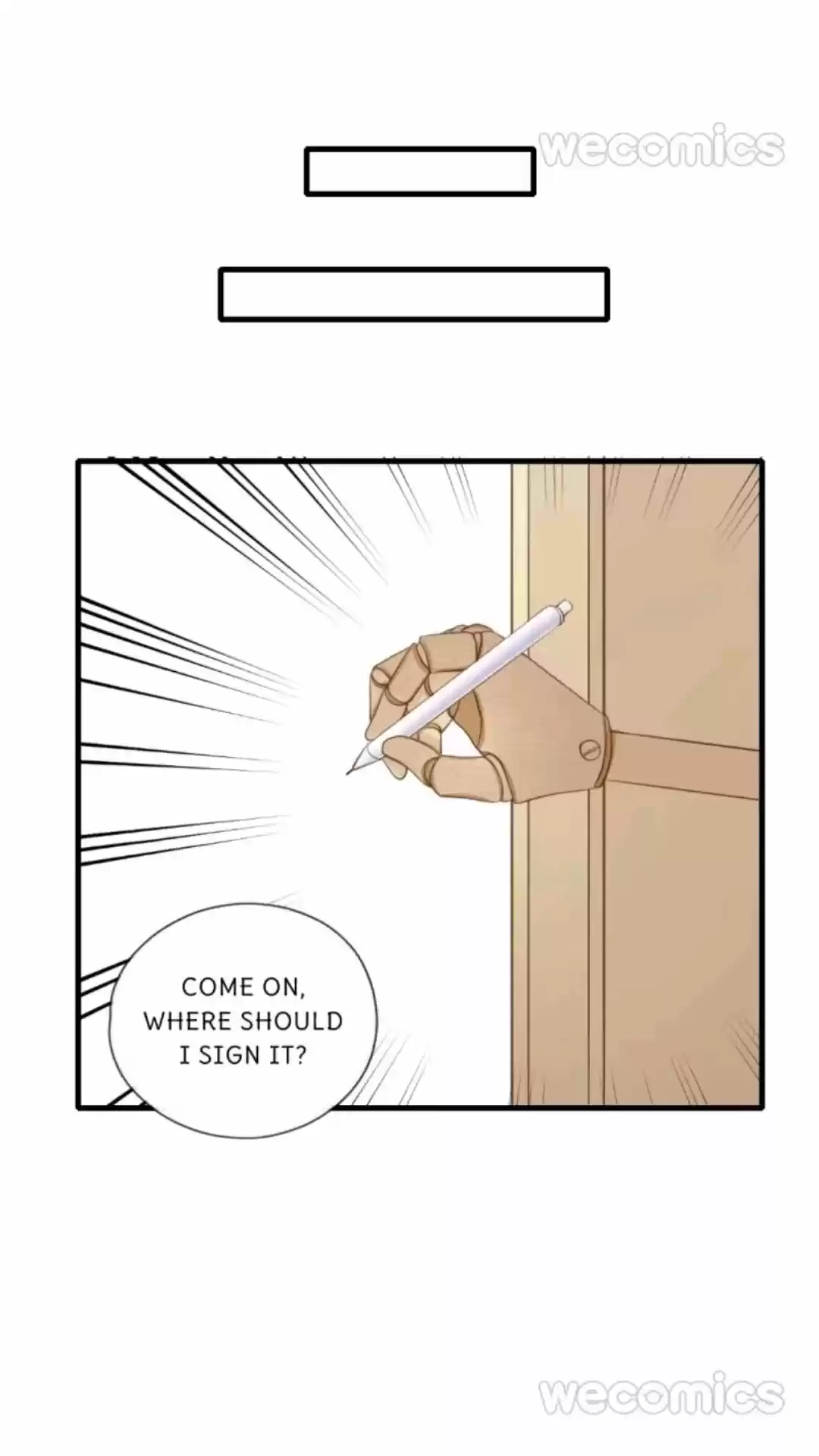 Let's Have A Baby Dragon Chapter 60