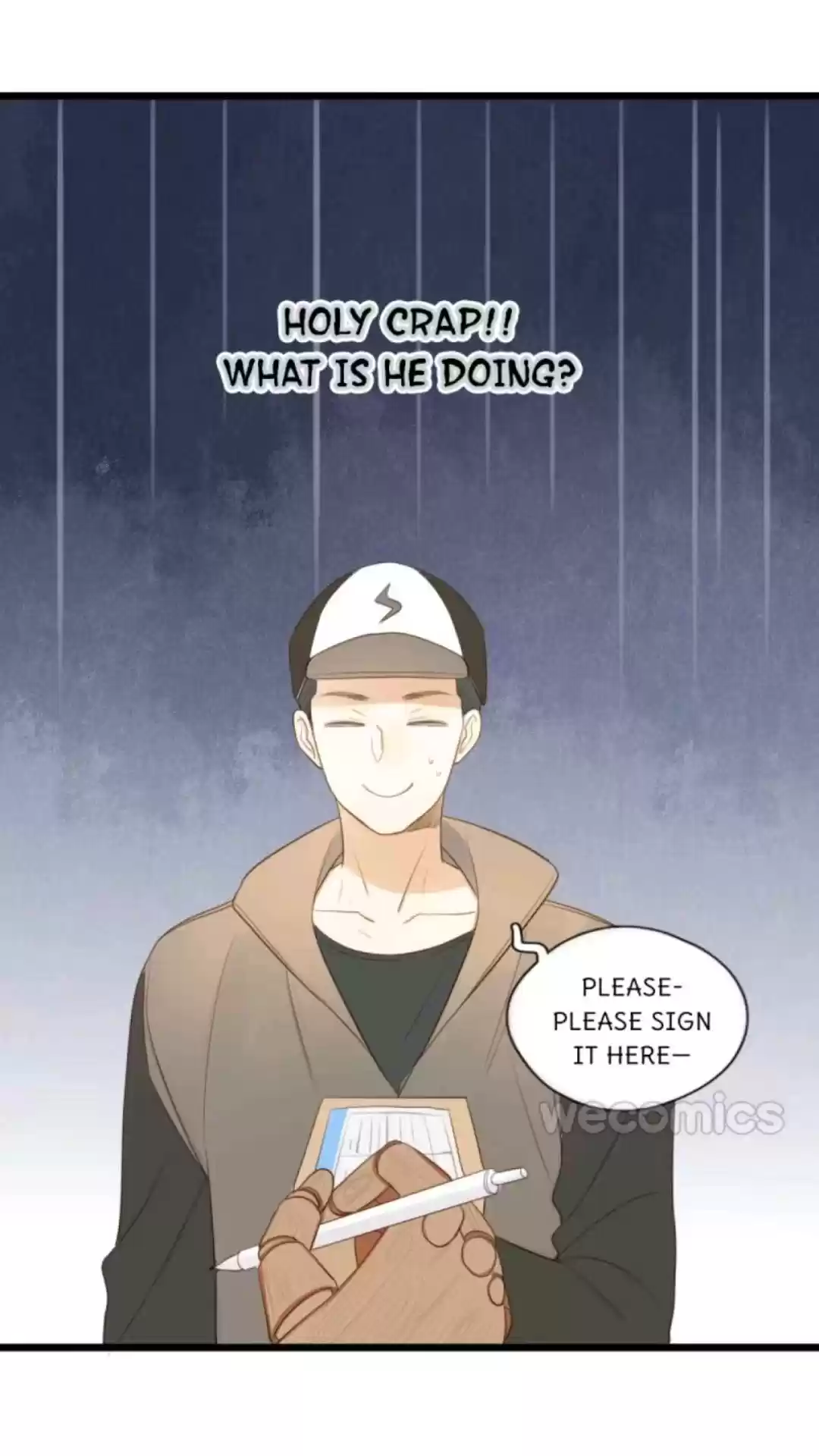 Let's Have A Baby Dragon Chapter 60