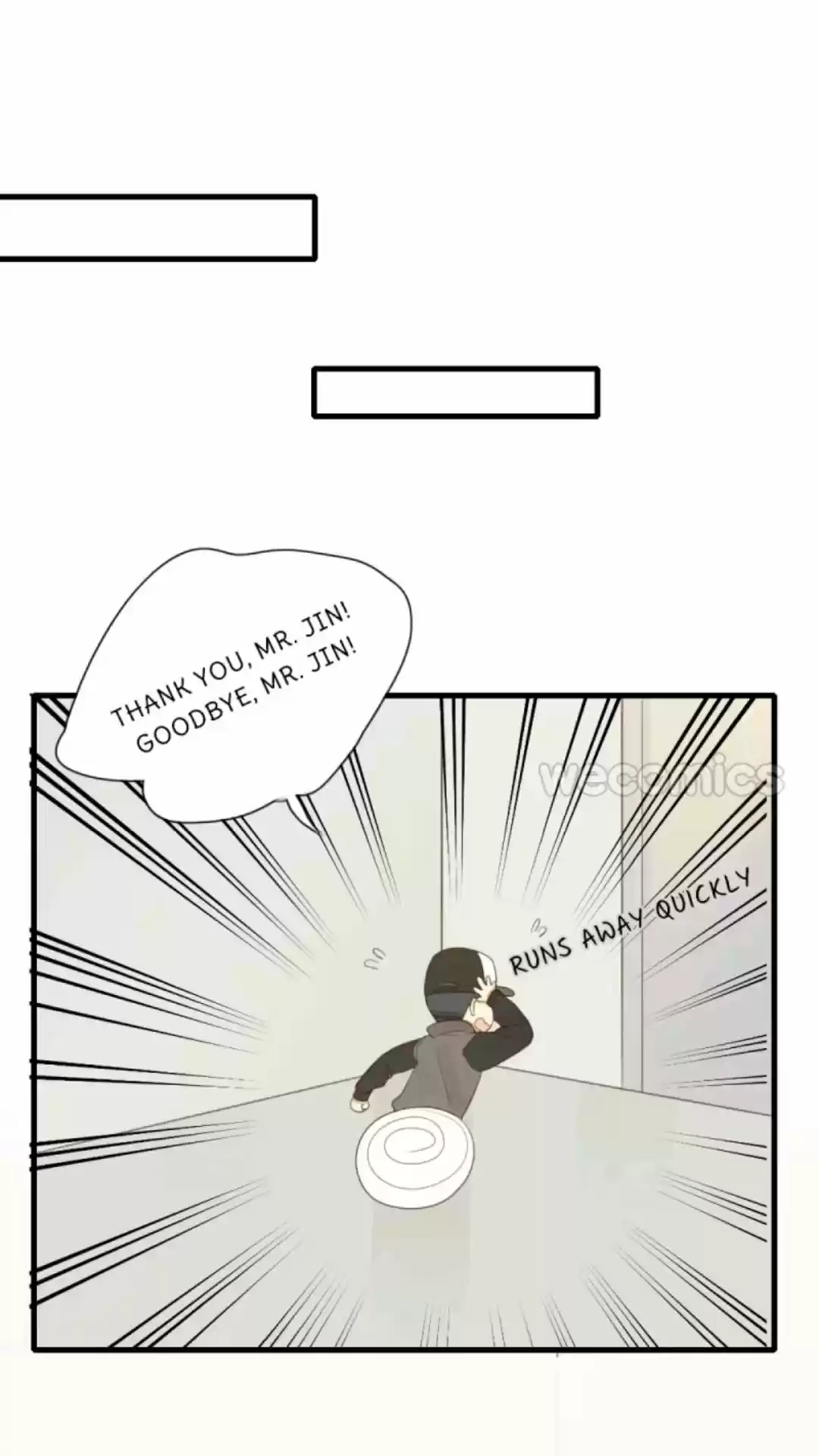 Let's Have A Baby Dragon Chapter 60