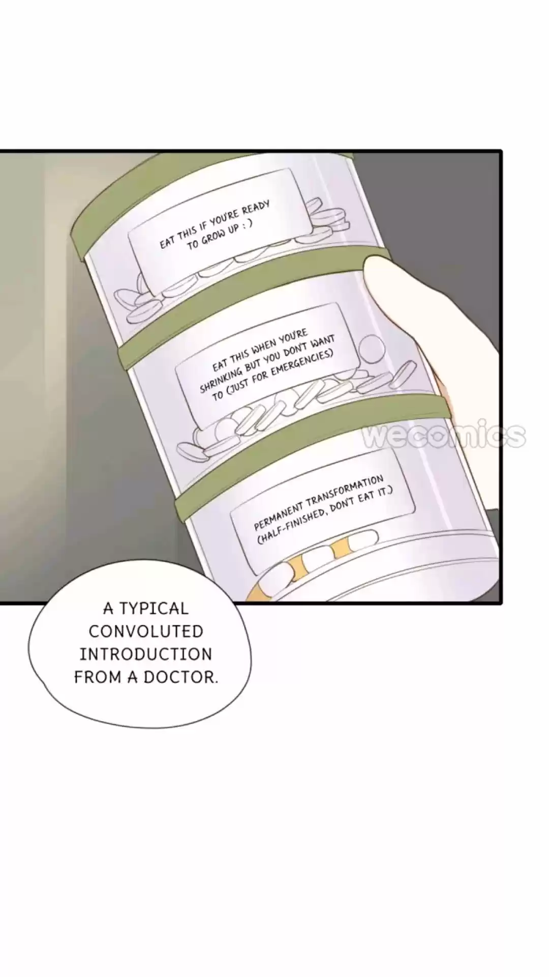 Let's Have A Baby Dragon Chapter 60