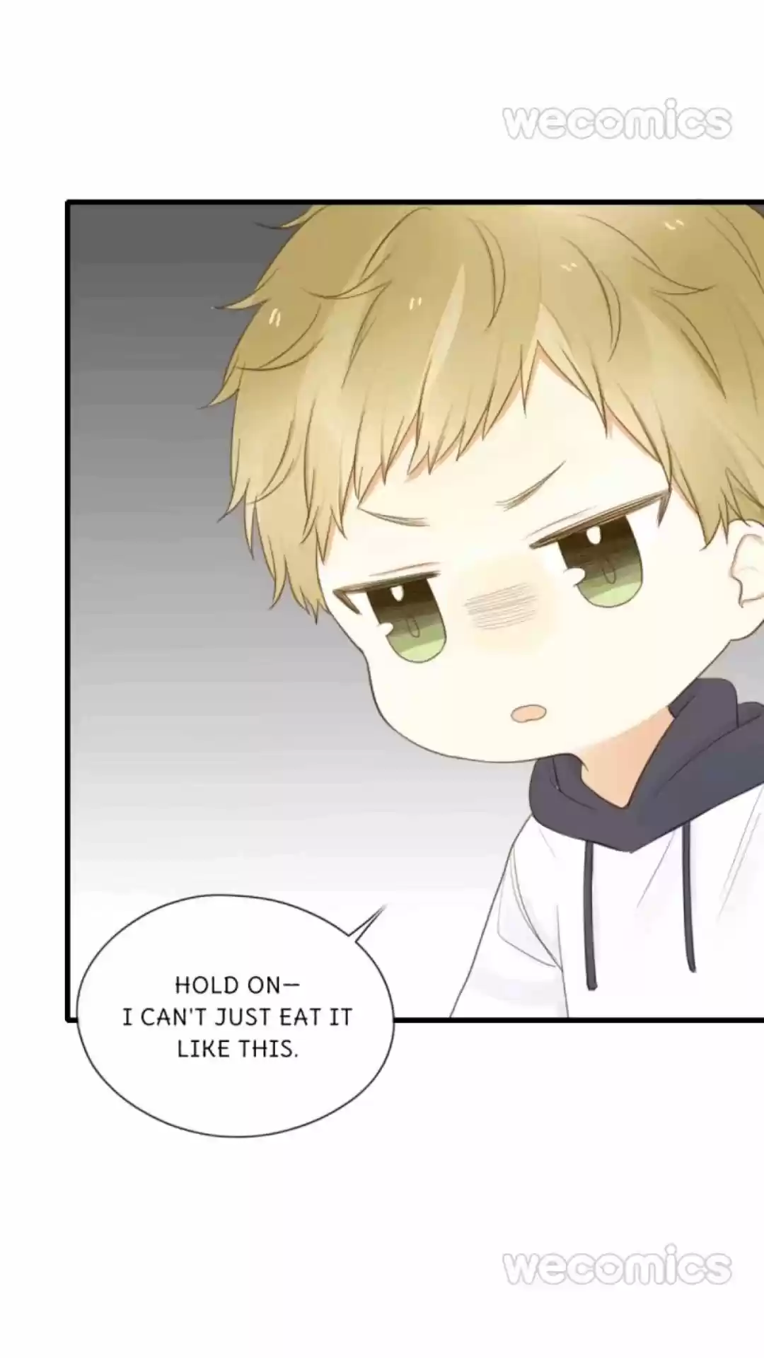 Let's Have A Baby Dragon Chapter 60