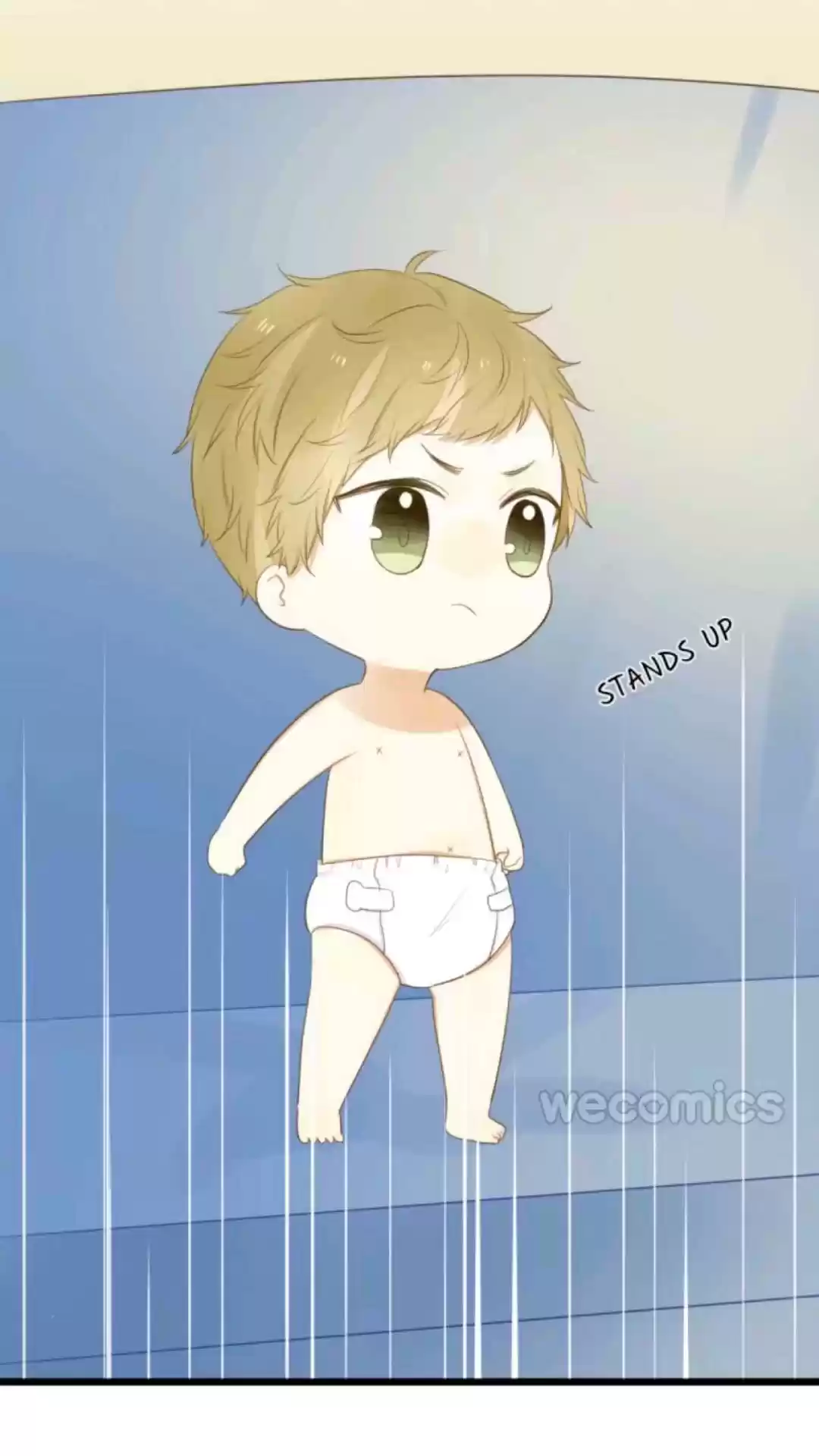 Let's Have A Baby Dragon Chapter 60