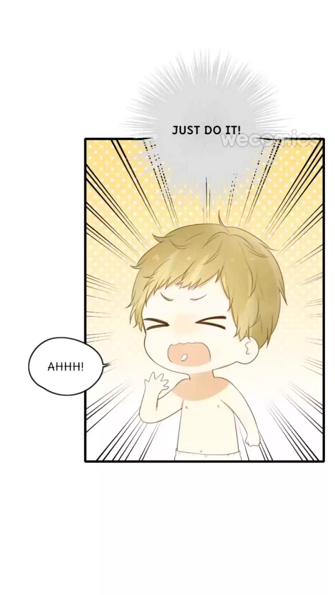 Let's Have A Baby Dragon Chapter 60