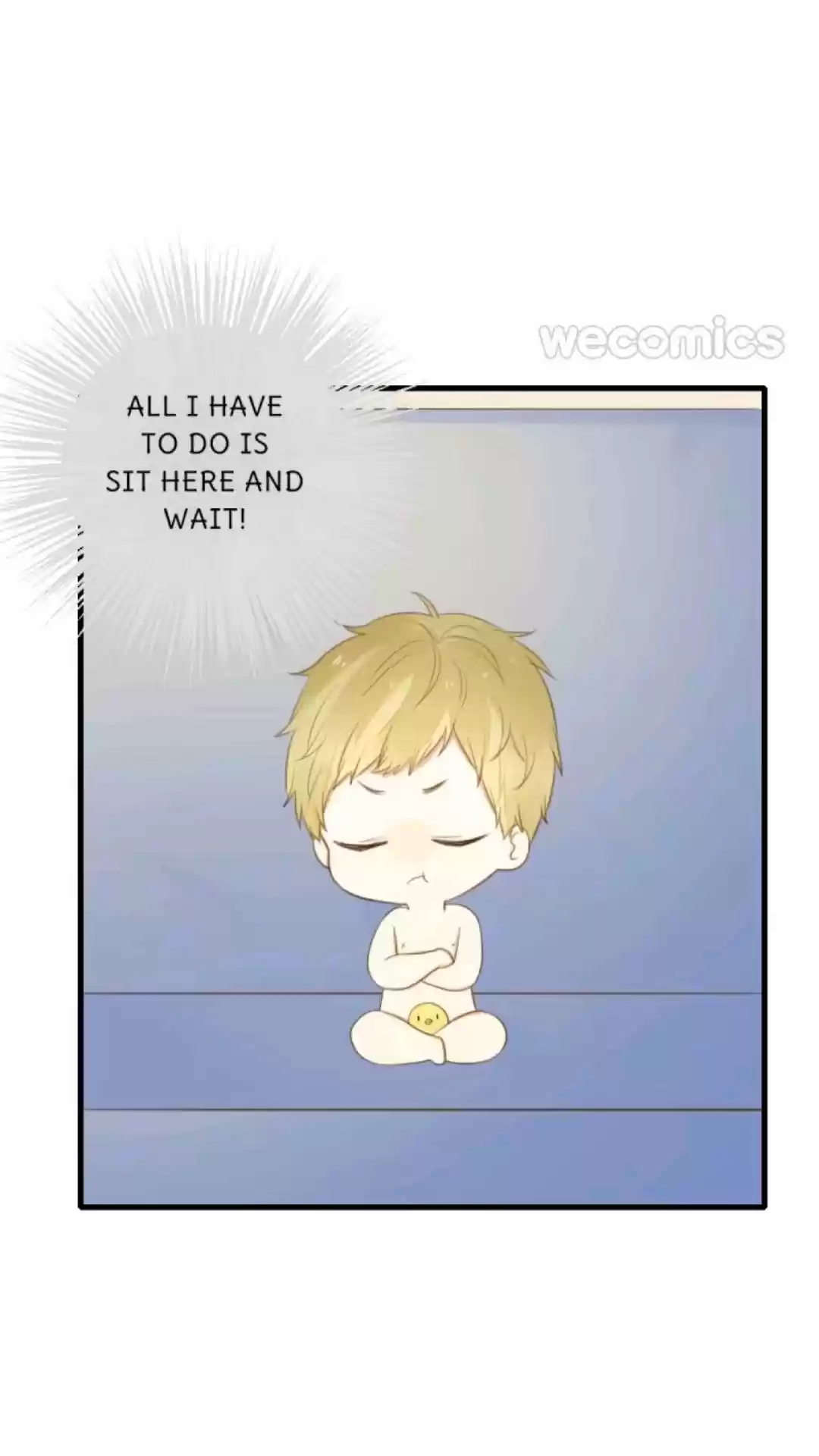 Let's Have A Baby Dragon Chapter 60