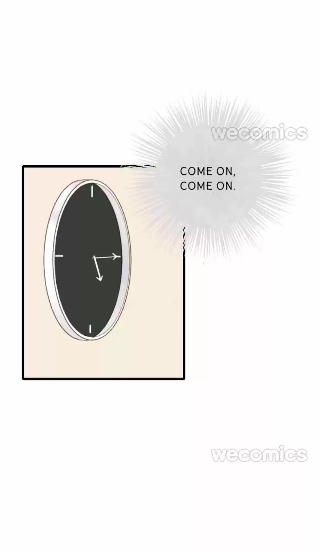 Let's Have A Baby Dragon Chapter 60