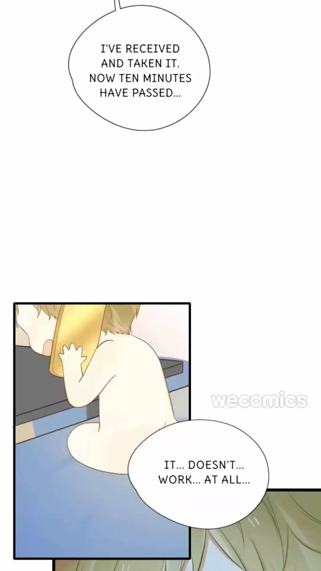 Let's Have A Baby Dragon Chapter 60