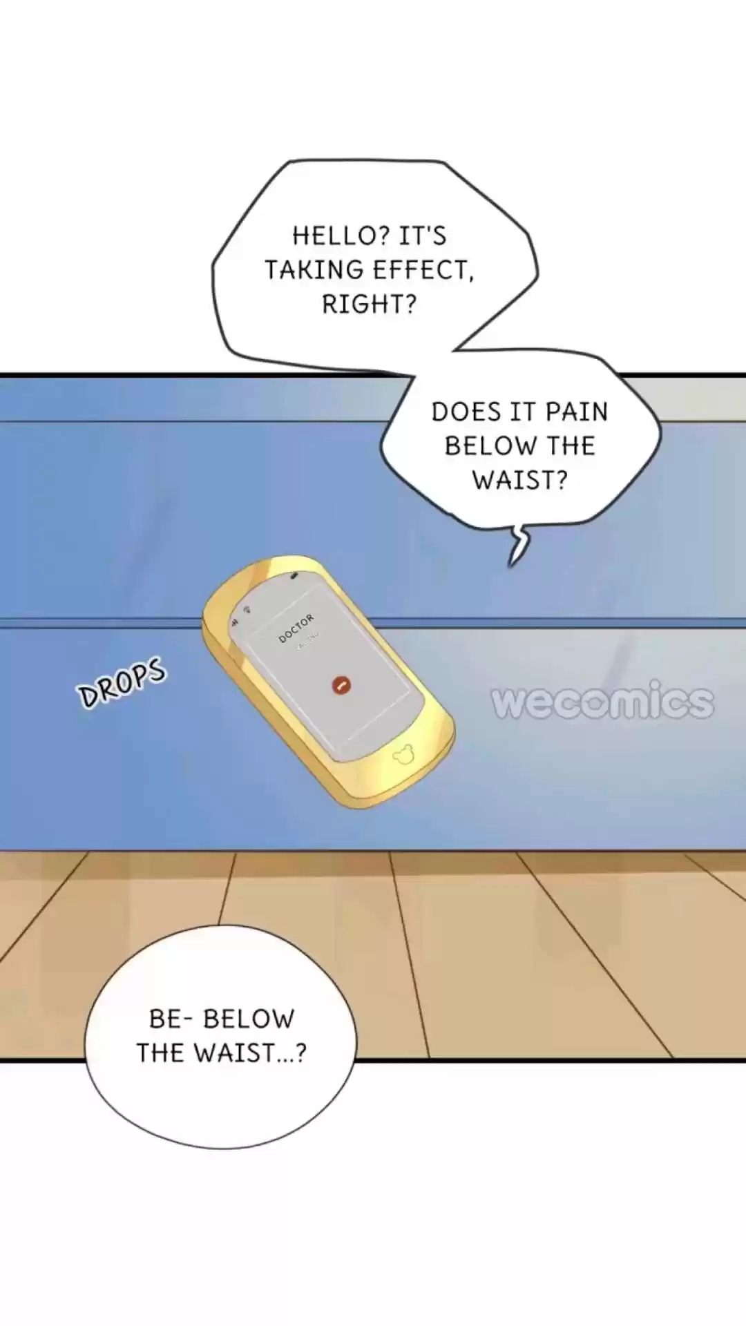 Let's Have A Baby Dragon Chapter 60