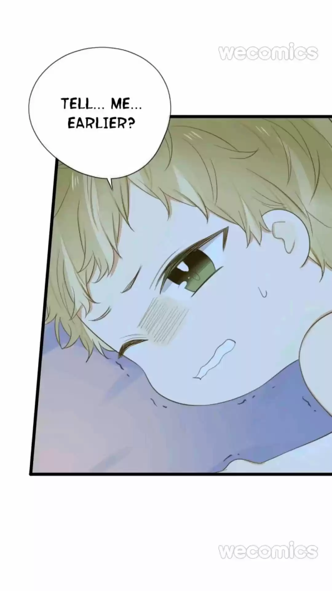 Let's Have A Baby Dragon Chapter 60