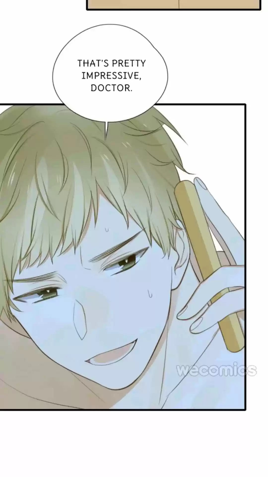 Let's Have A Baby Dragon Chapter 60