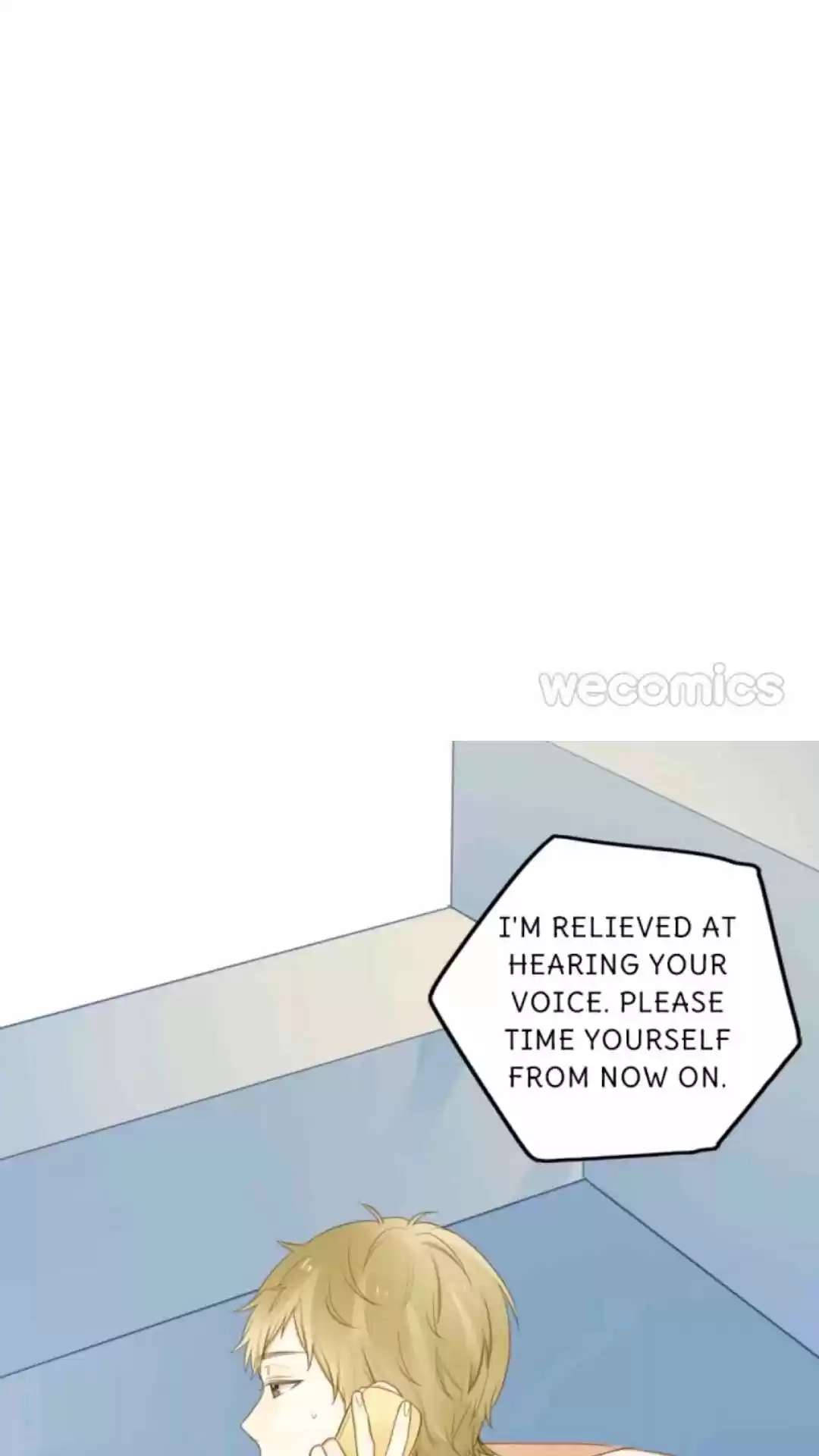 Let's Have A Baby Dragon Chapter 60