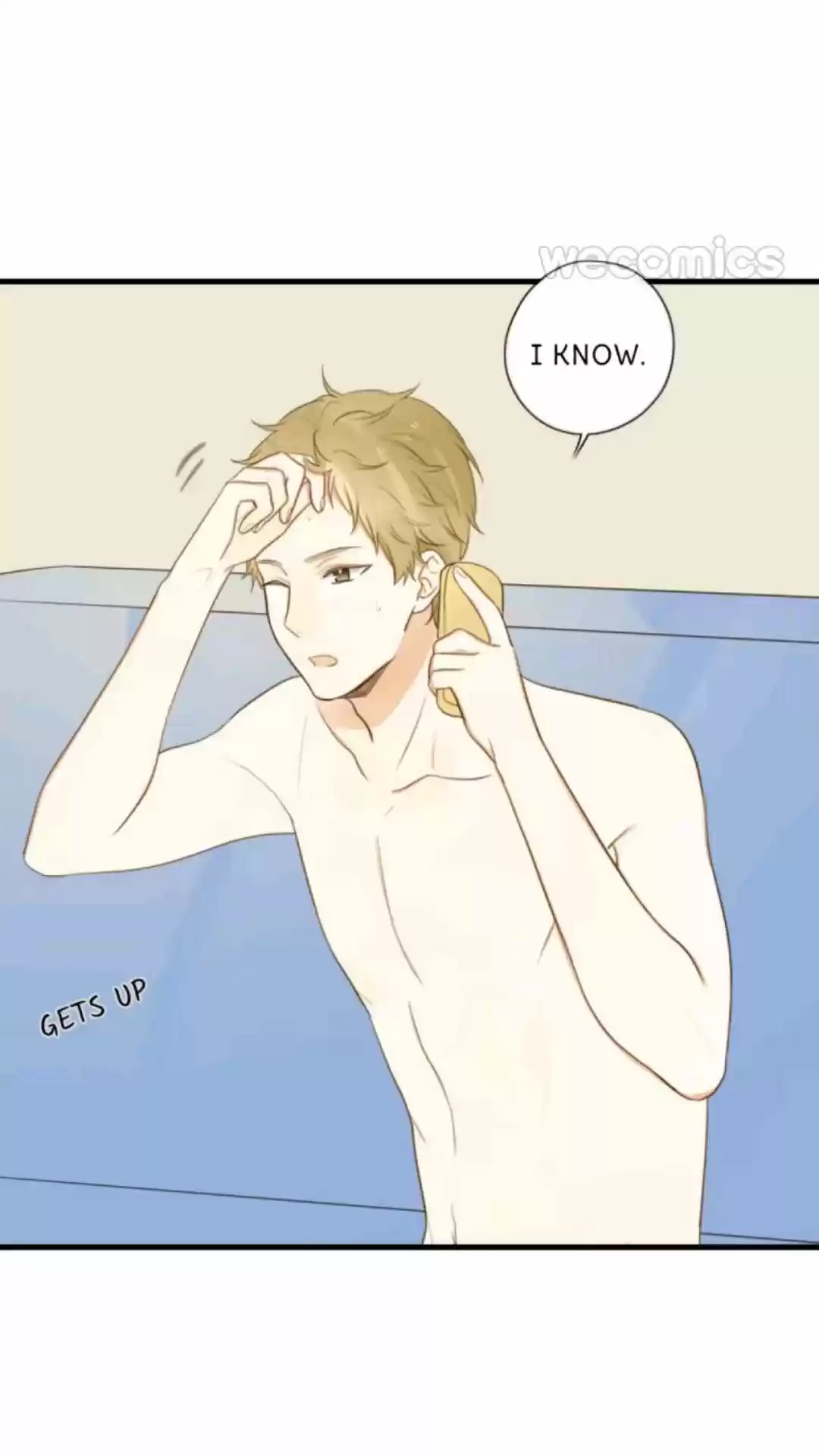 Let's Have A Baby Dragon Chapter 60