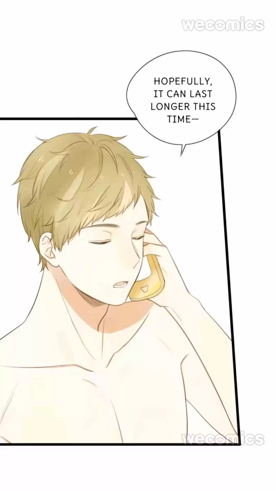 Let's Have A Baby Dragon Chapter 60