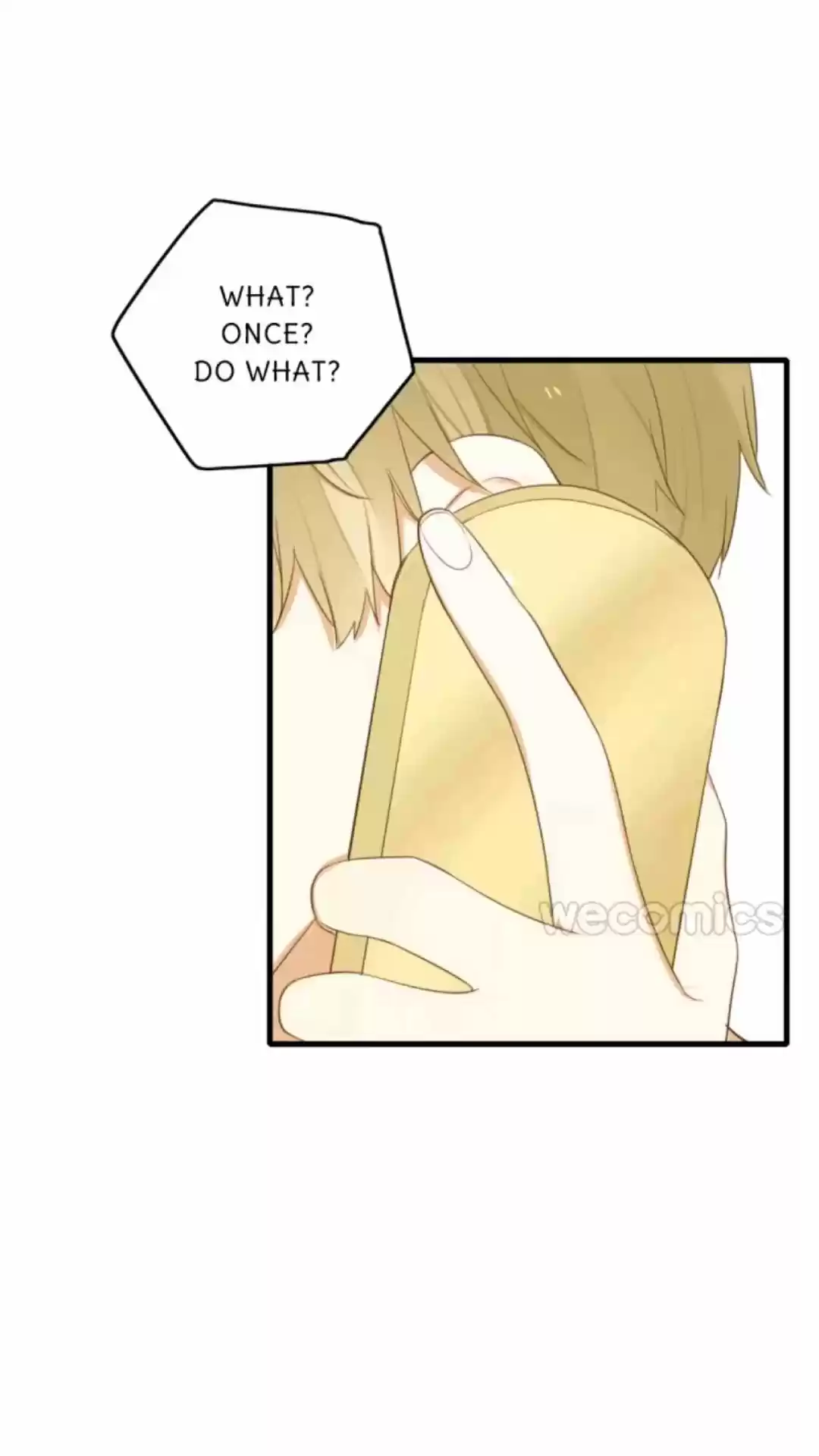 Let's Have A Baby Dragon Chapter 60