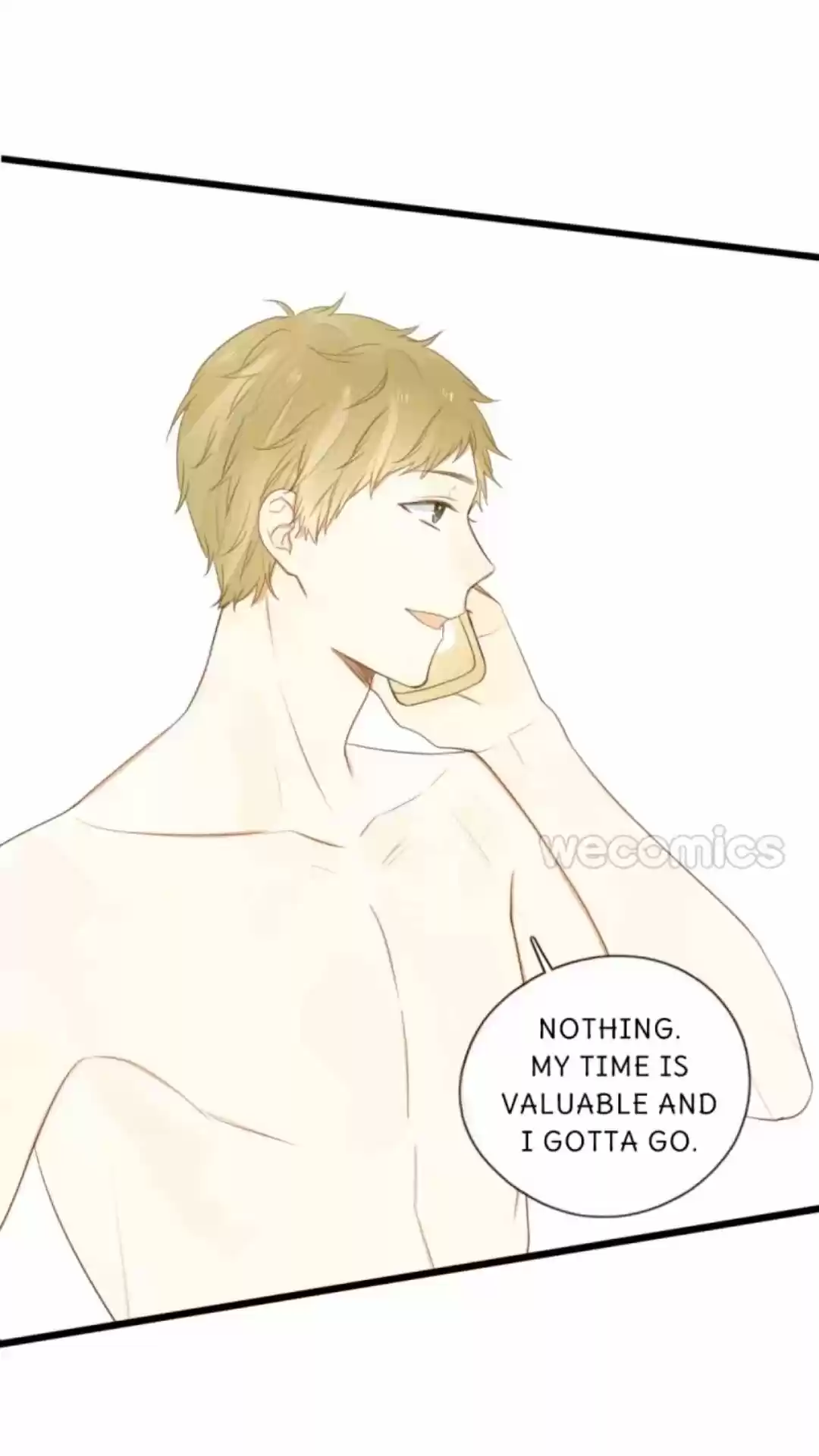 Let's Have A Baby Dragon Chapter 60