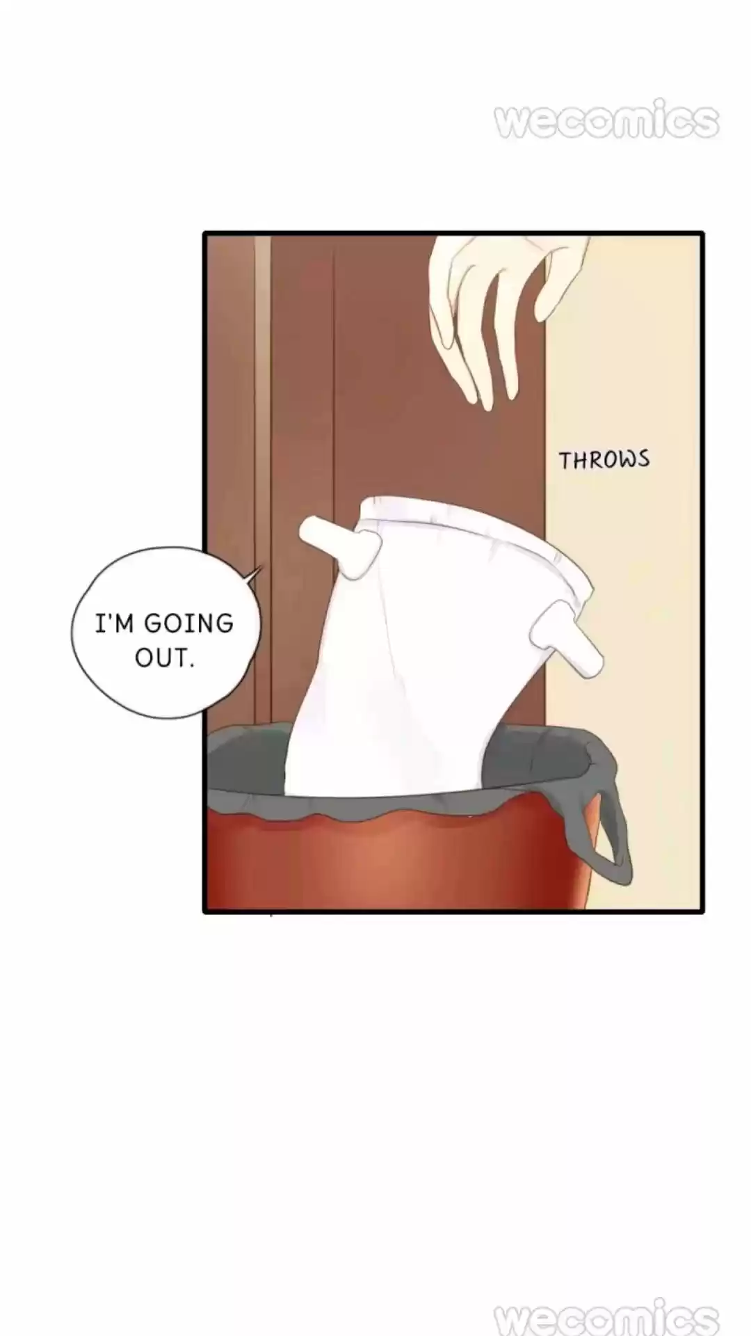 Let's Have A Baby Dragon Chapter 60