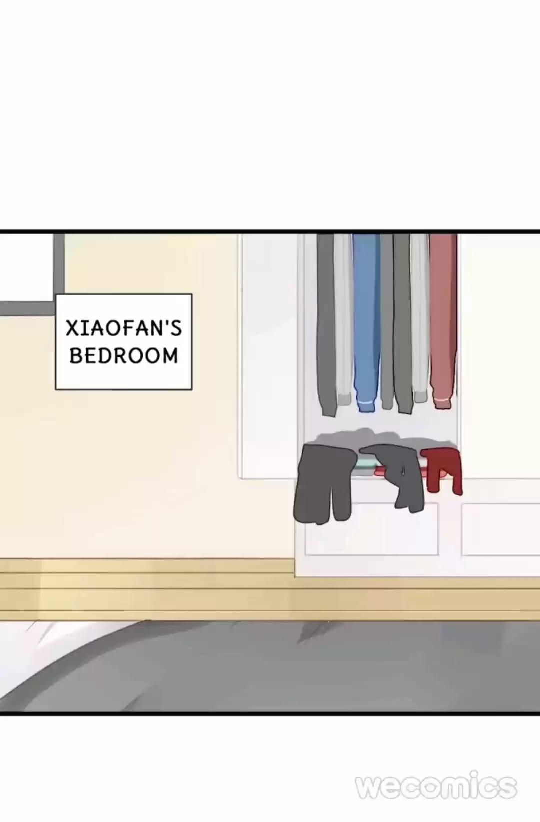 Let's Have A Baby Dragon Chapter 61