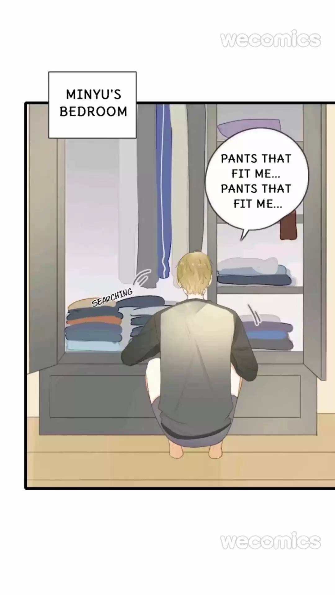 Let's Have A Baby Dragon Chapter 61