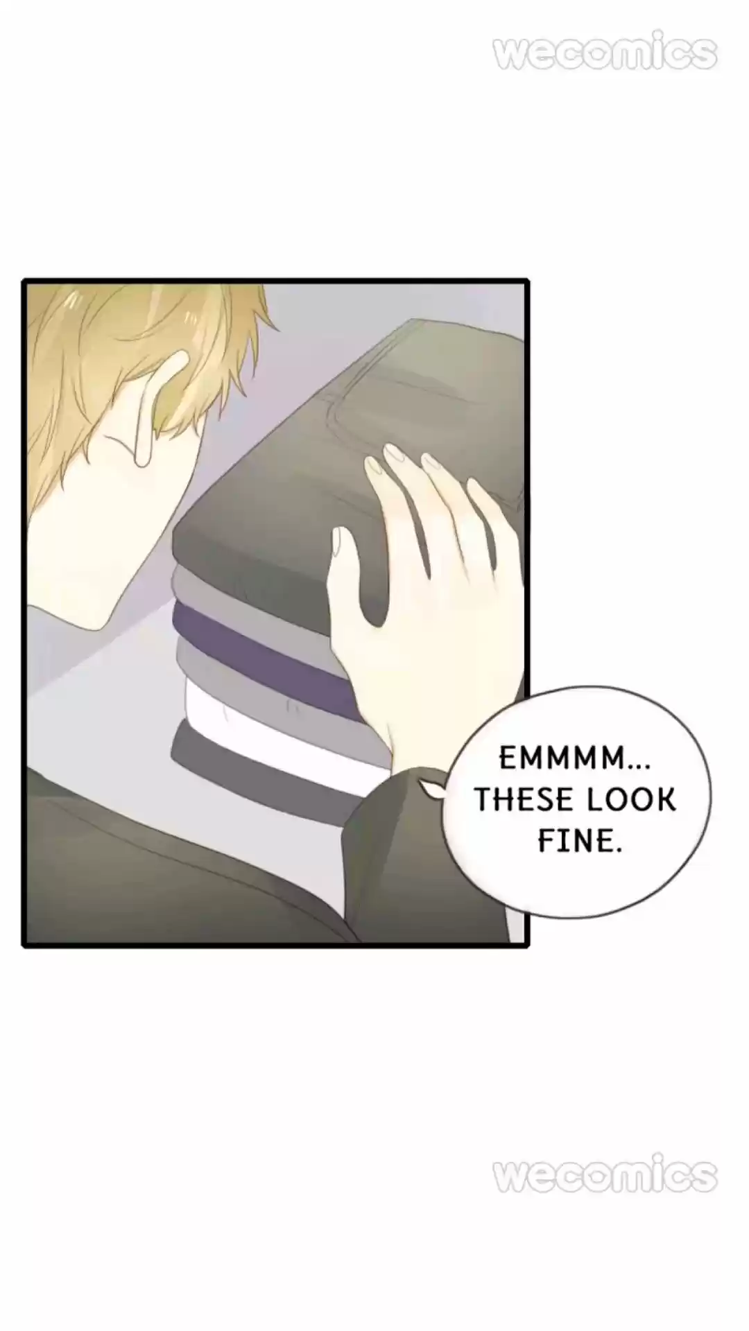 Let's Have A Baby Dragon Chapter 61