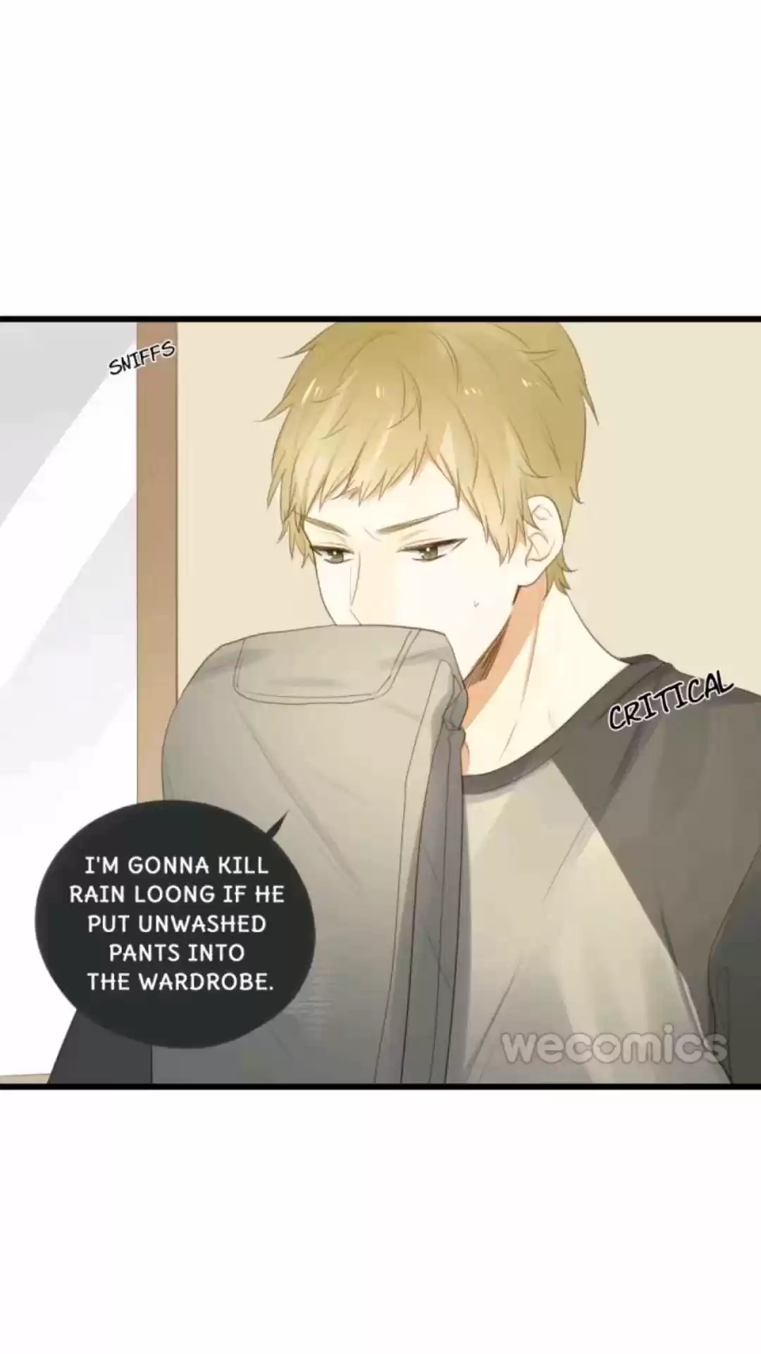 Let's Have A Baby Dragon Chapter 61