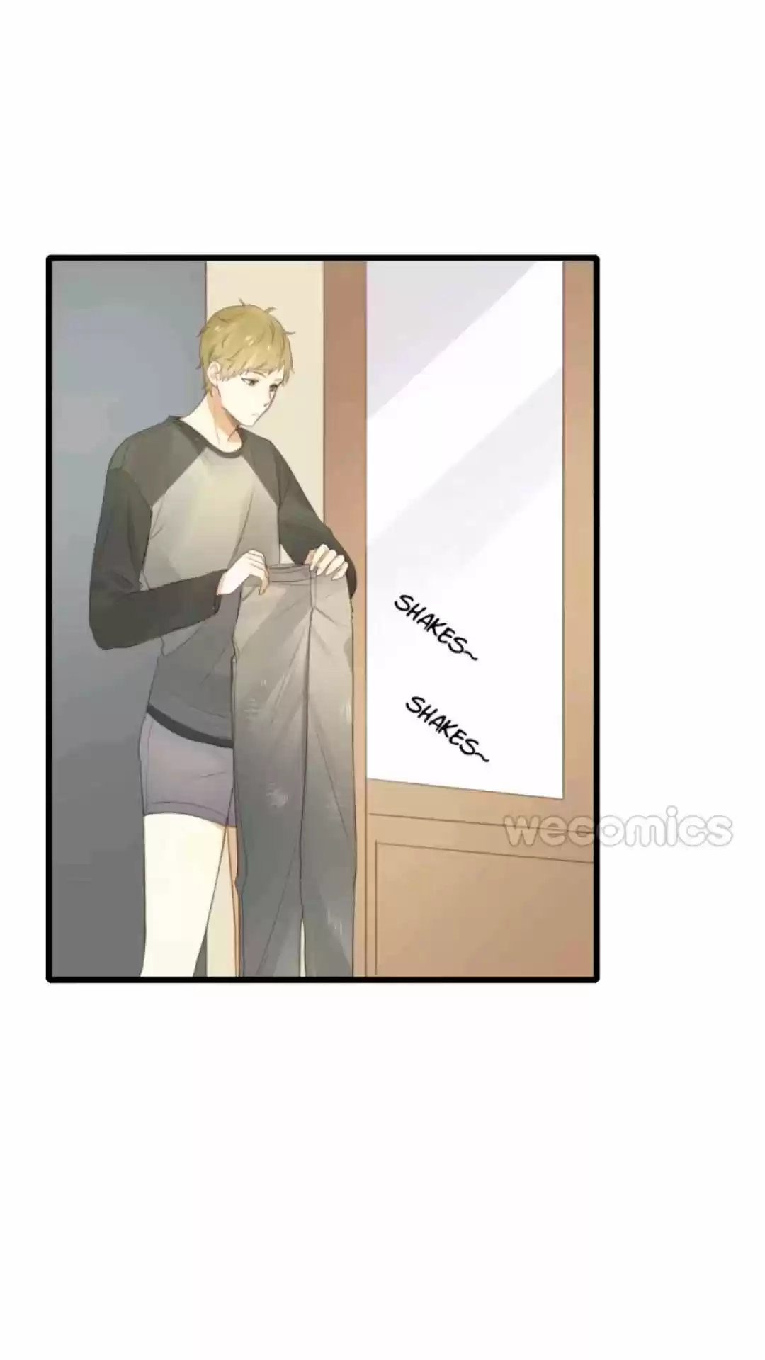 Let's Have A Baby Dragon Chapter 61