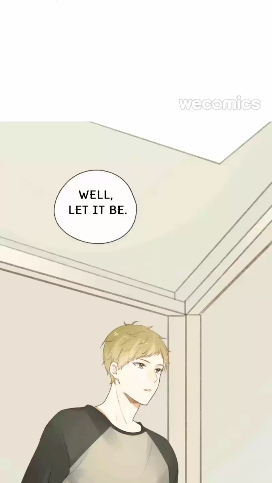 Let's Have A Baby Dragon Chapter 61