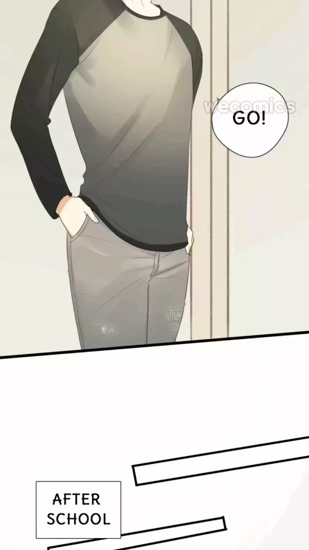 Let's Have A Baby Dragon Chapter 61