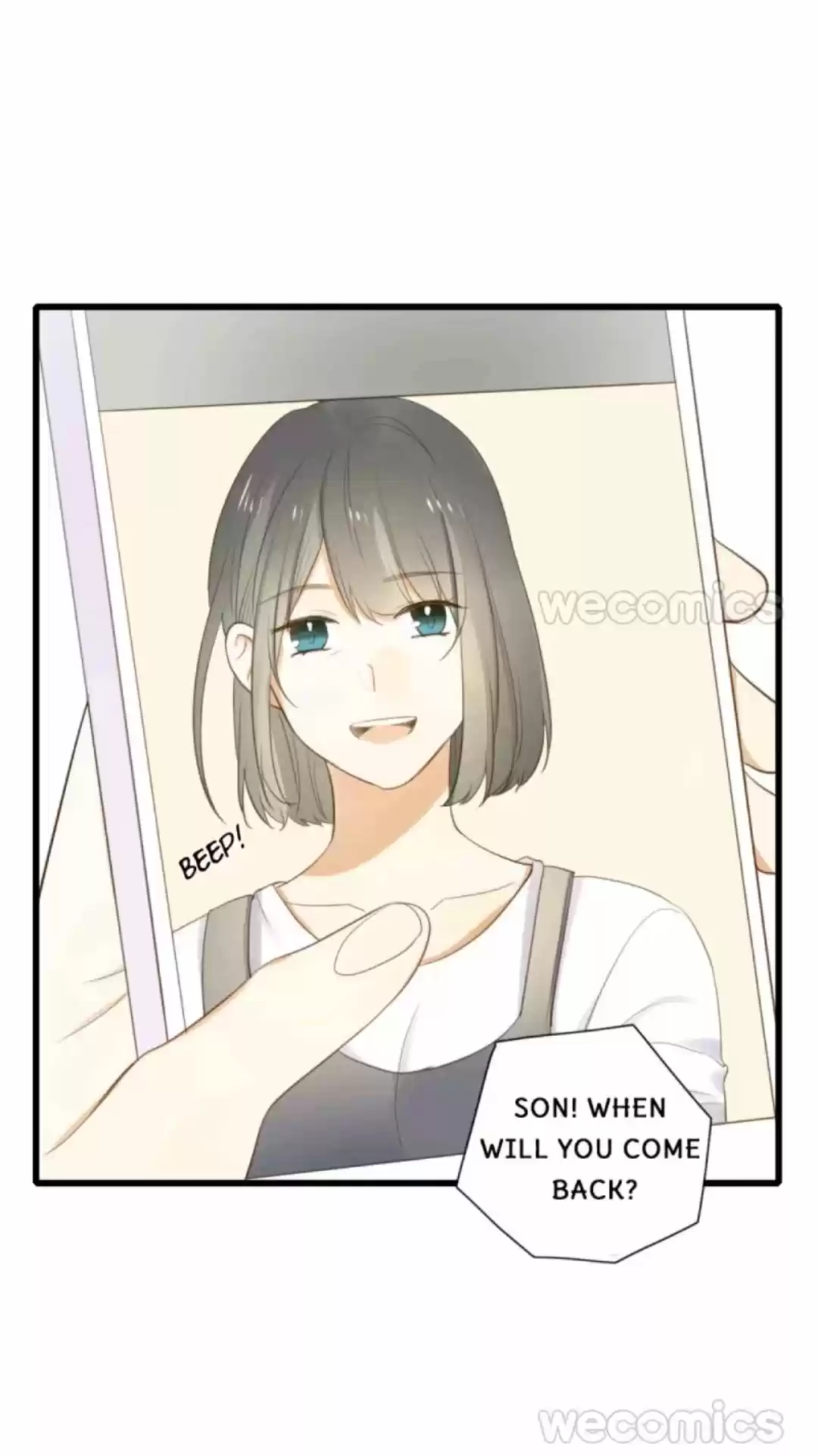 Let's Have A Baby Dragon Chapter 61