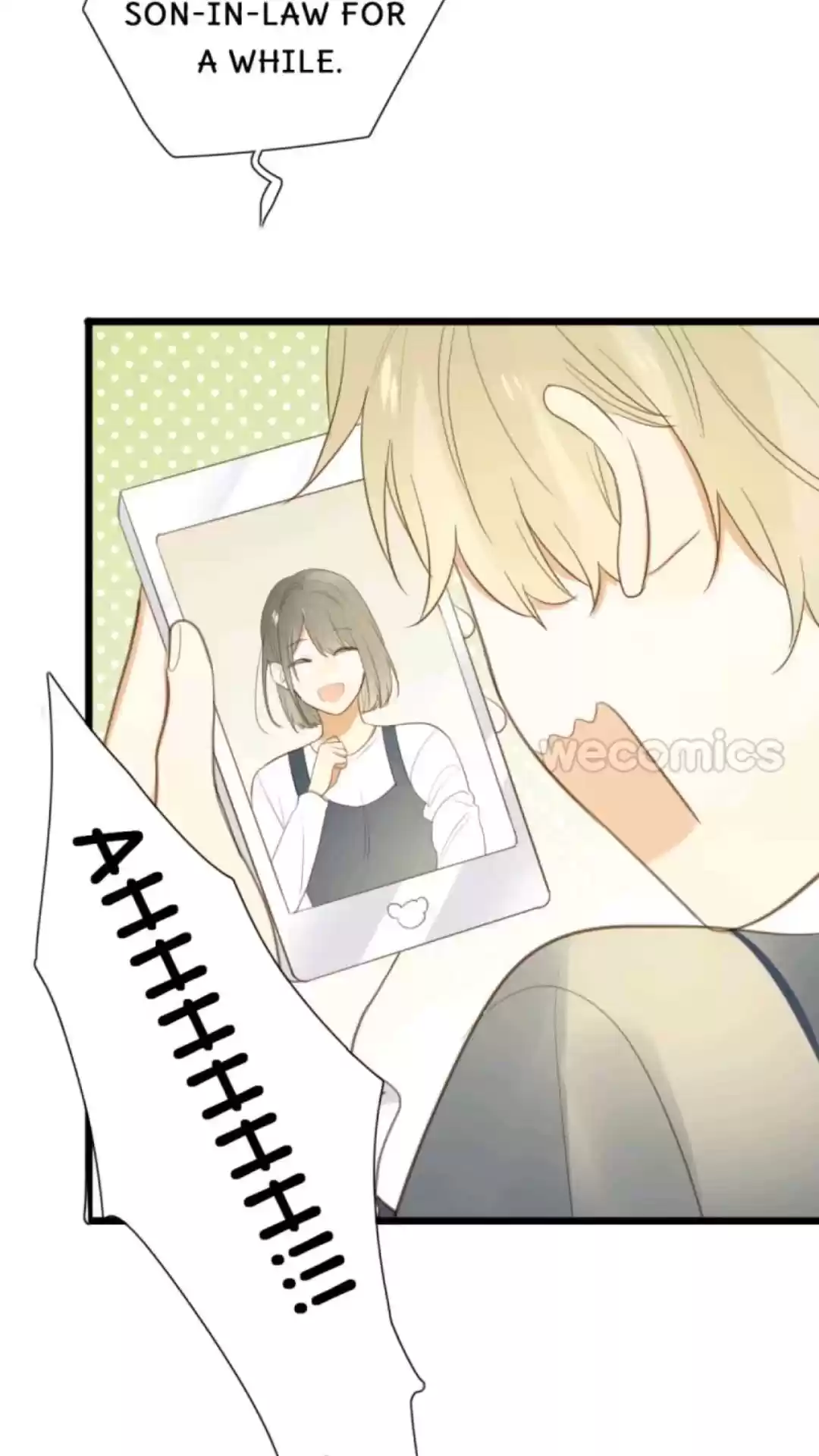 Let's Have A Baby Dragon Chapter 61