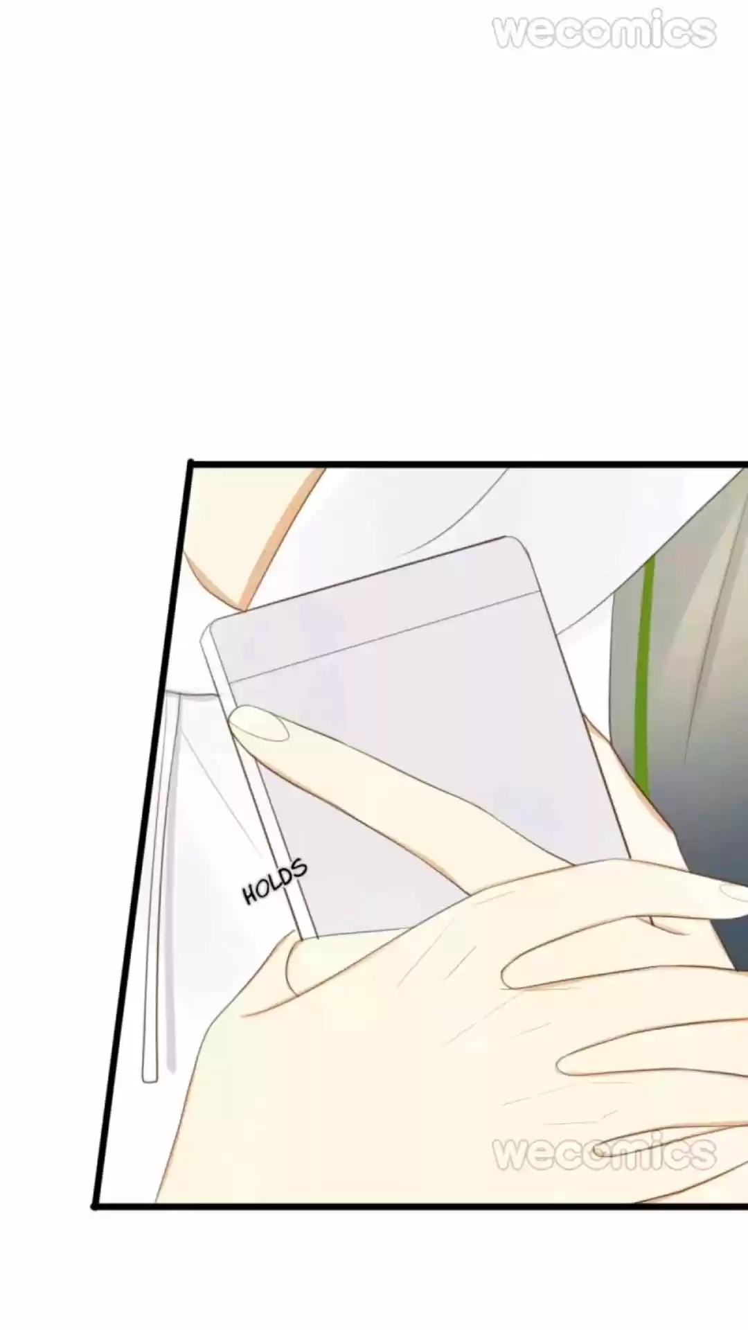 Let's Have A Baby Dragon Chapter 61